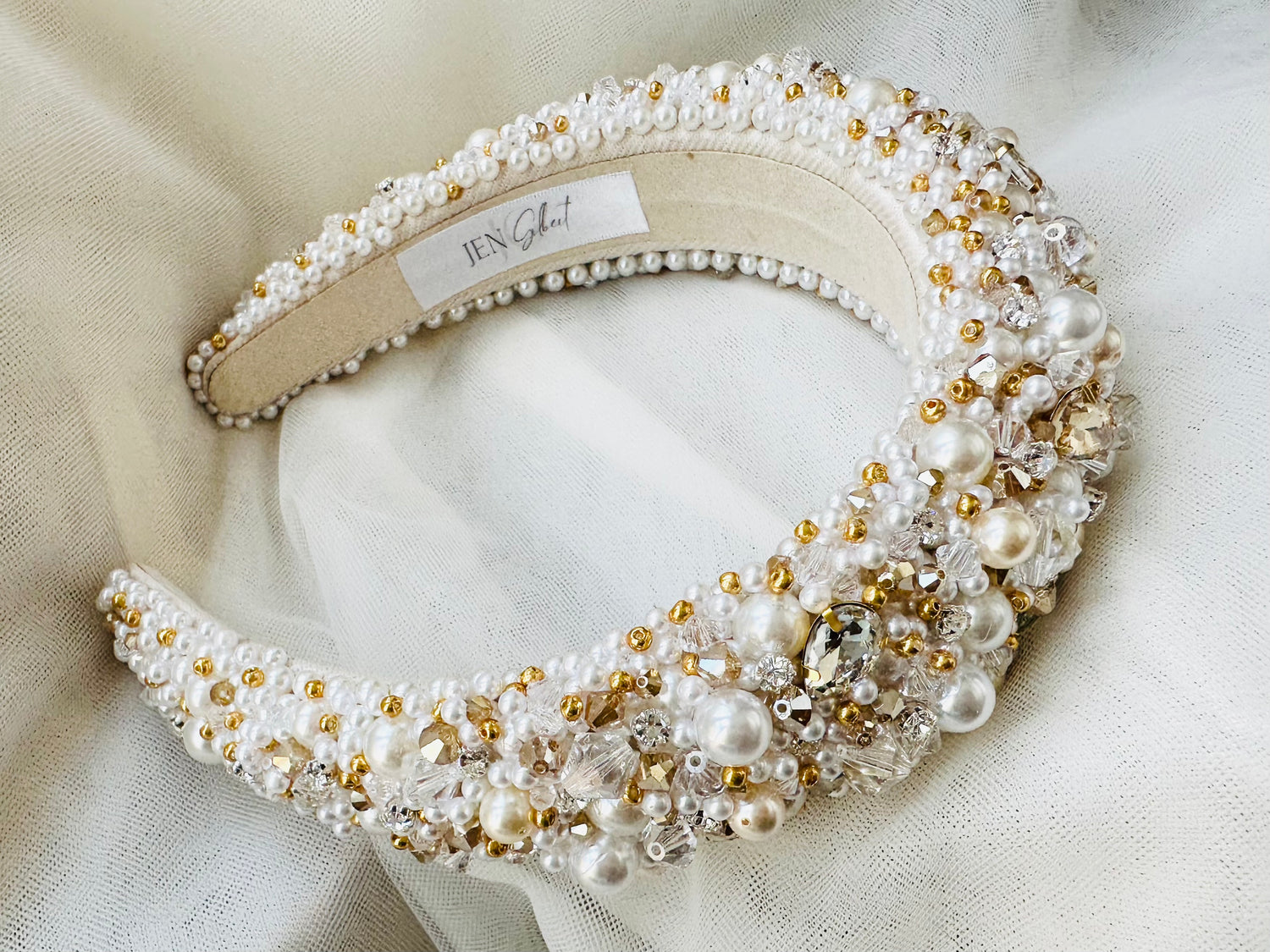 Carmen Headband