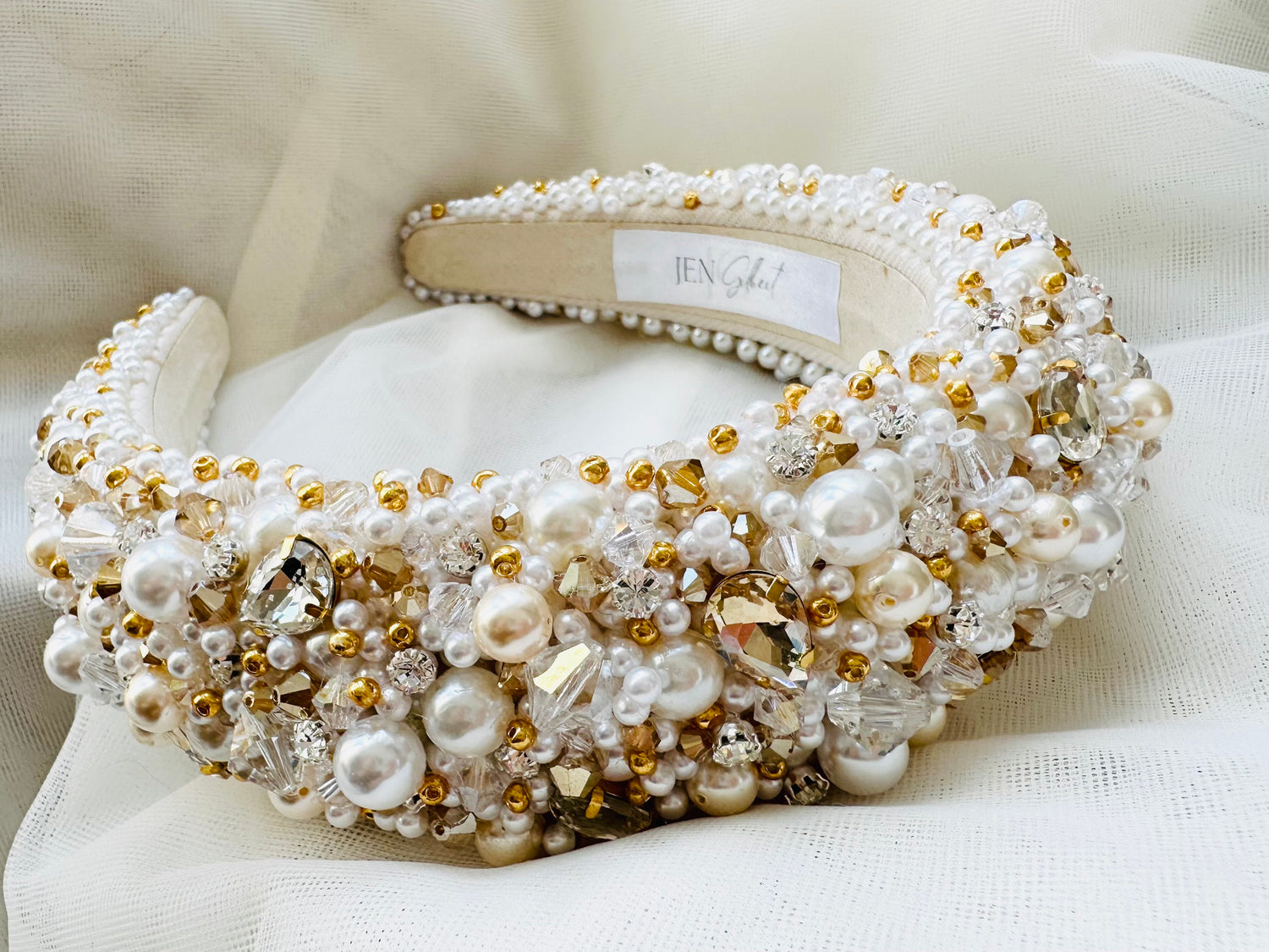 Carmen Headband