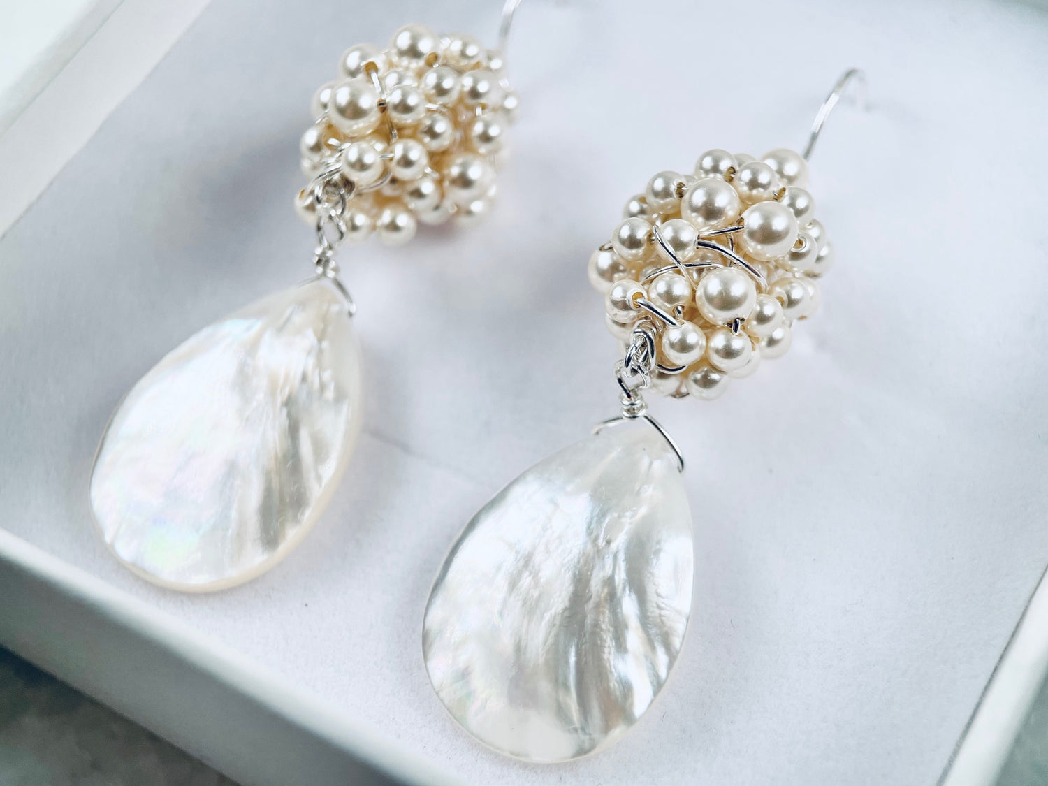 Mina Earrings