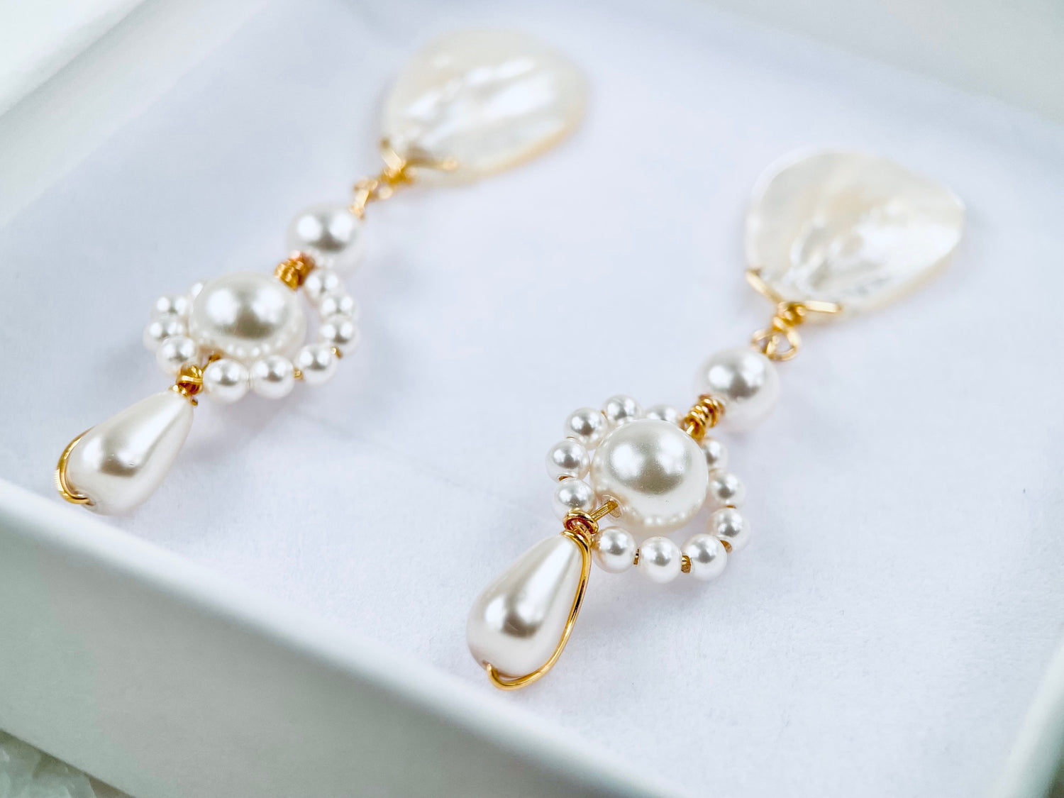 Etta Earrings
