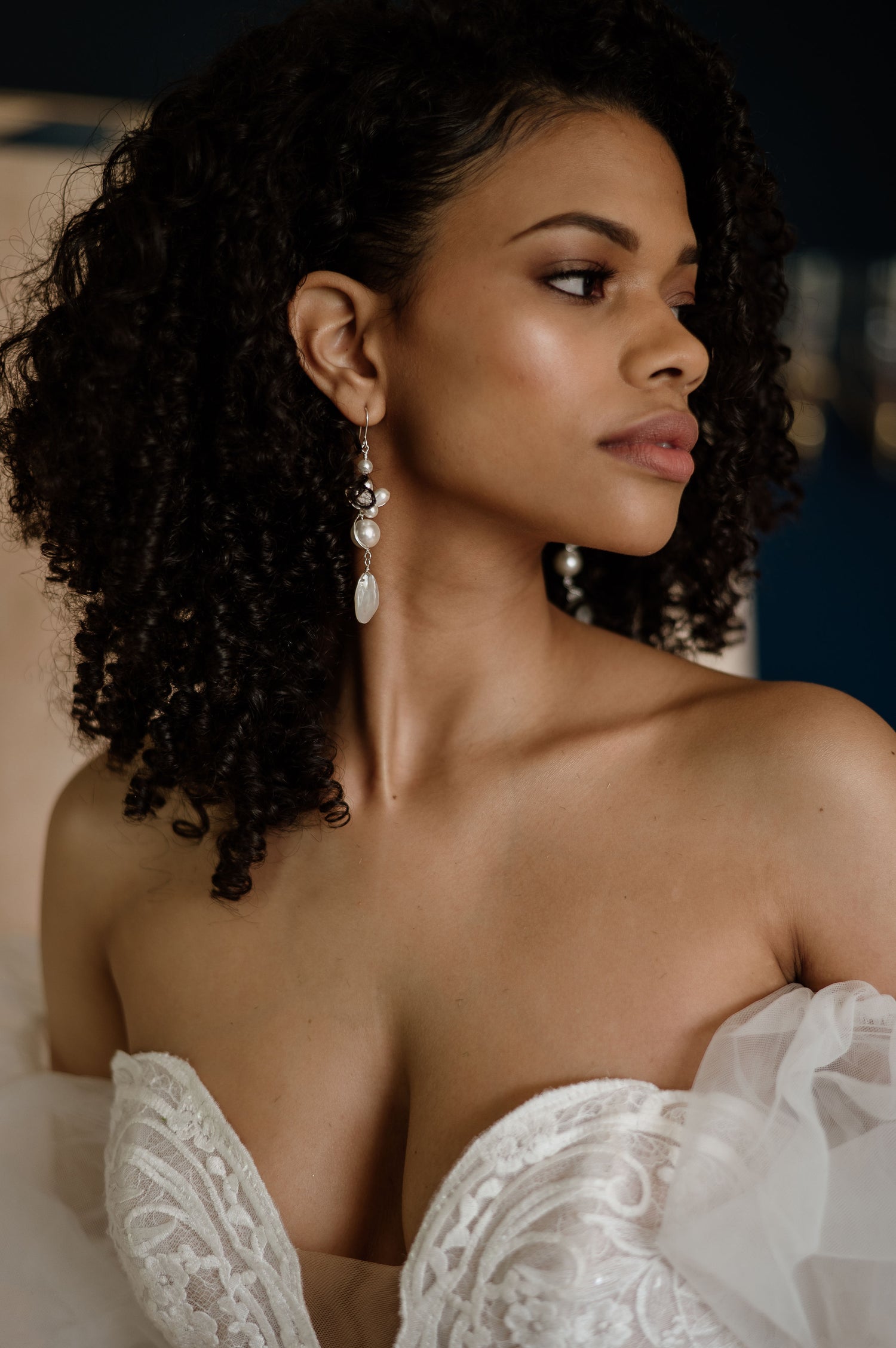 Marina Earrings