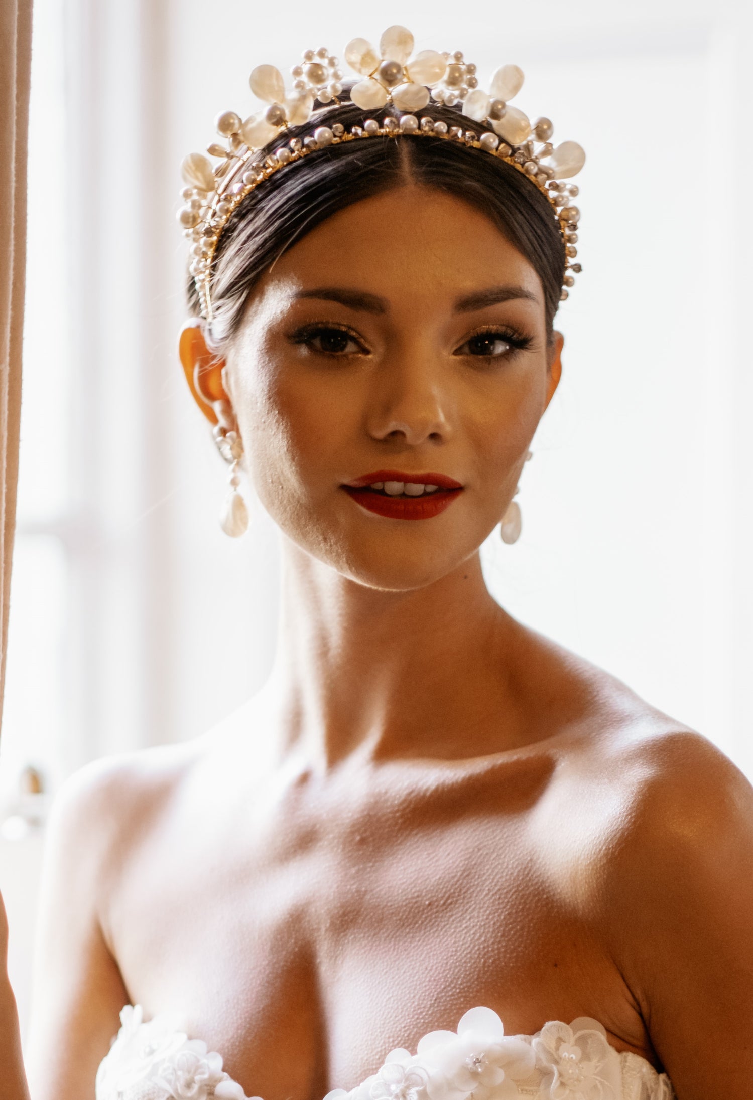 Florentina Tiara