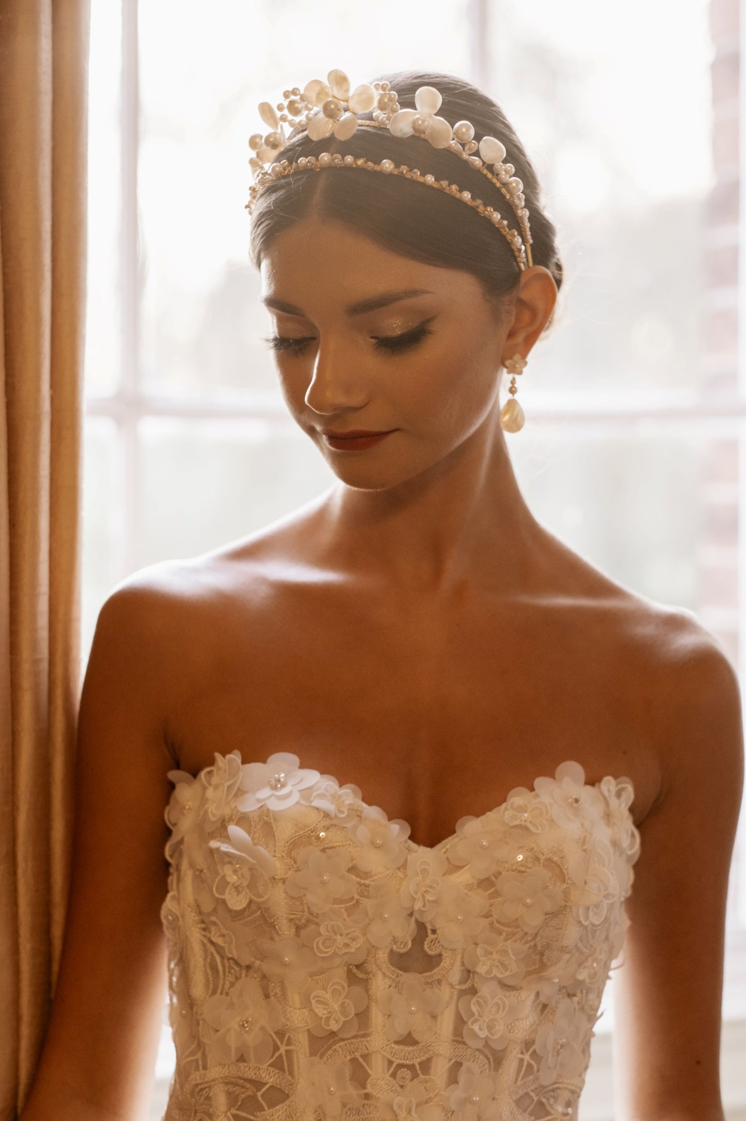 Florentina Tiara