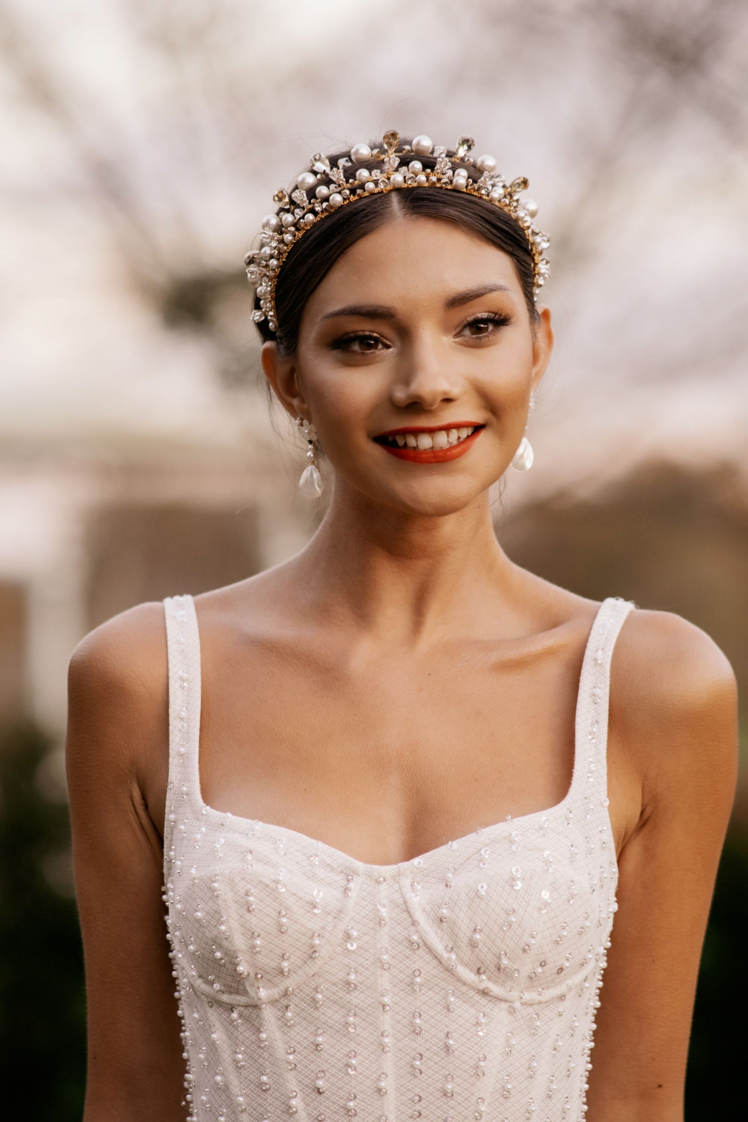 Claire Headband