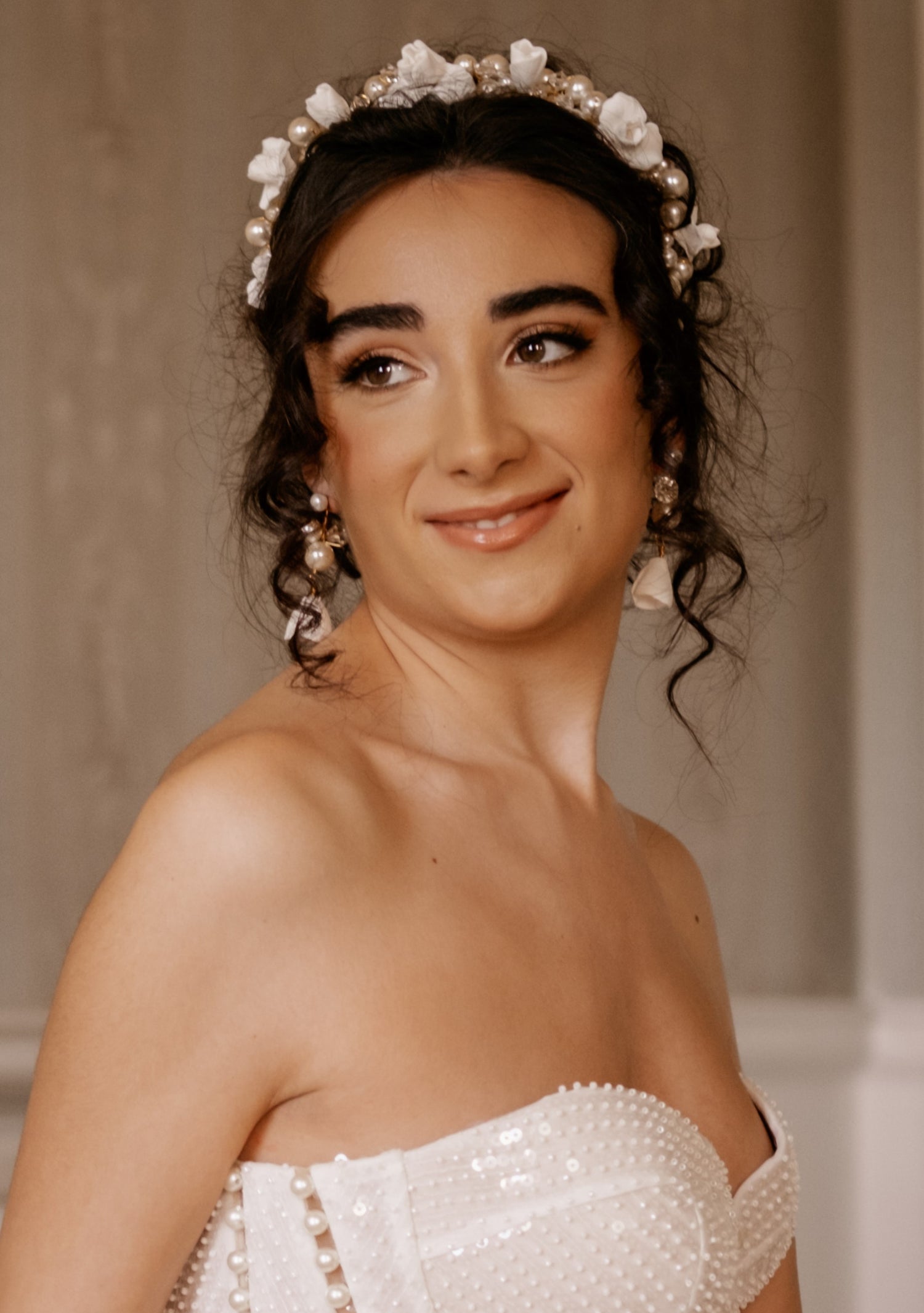 Evelyn Headband
