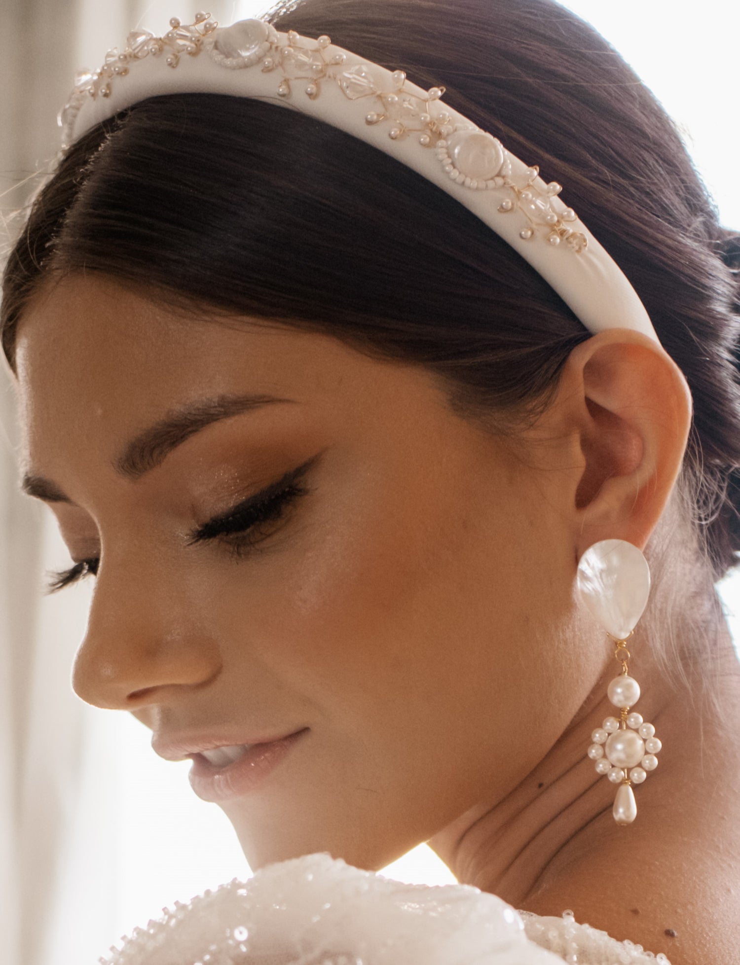 Etta Earrings