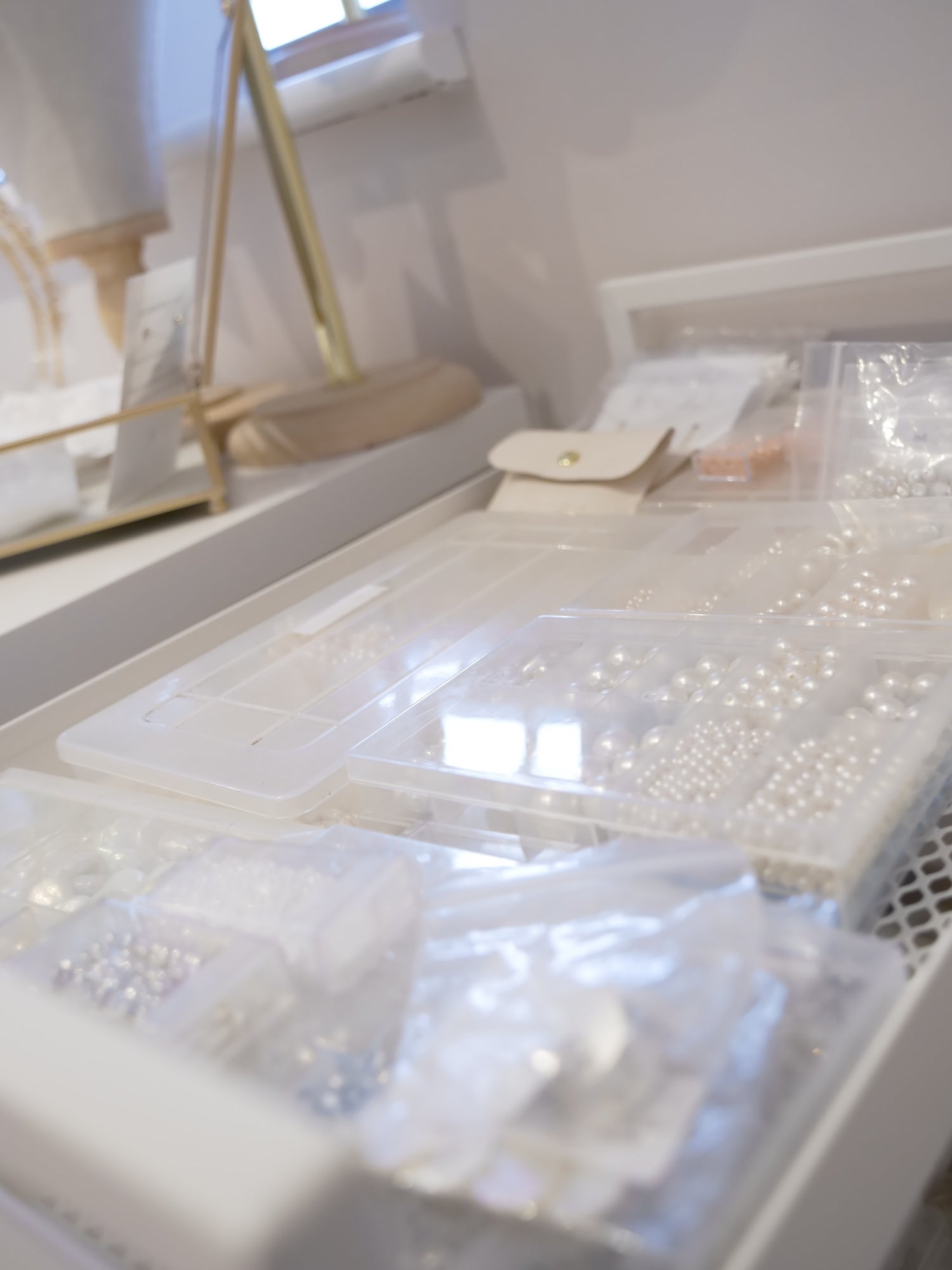 Exclusive Accessory Appointment at Jen Gilbert's Designer Studio