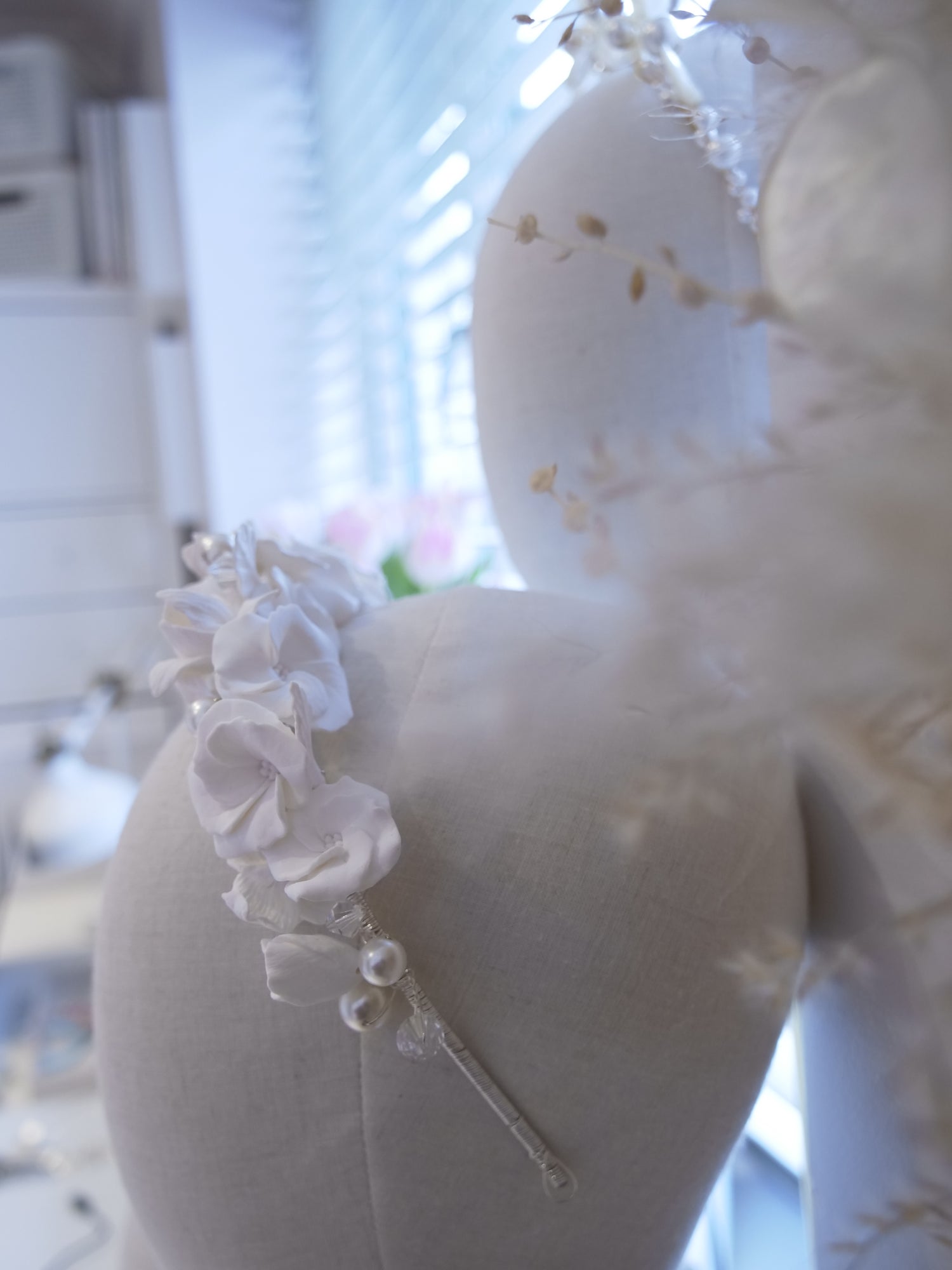 Exclusive Accessory Appointment at Jen Gilbert's Designer Studio