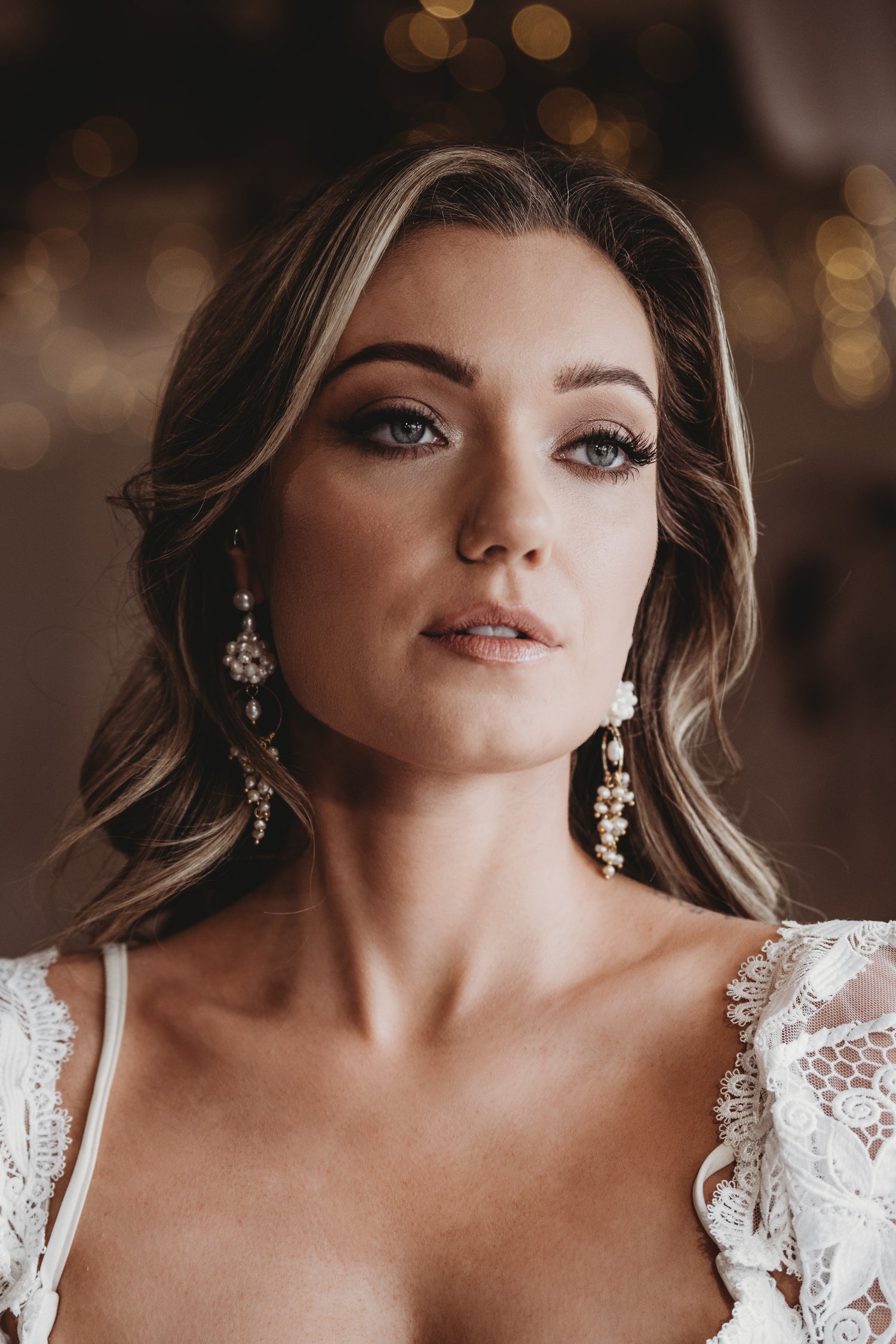 Sienna Earrings