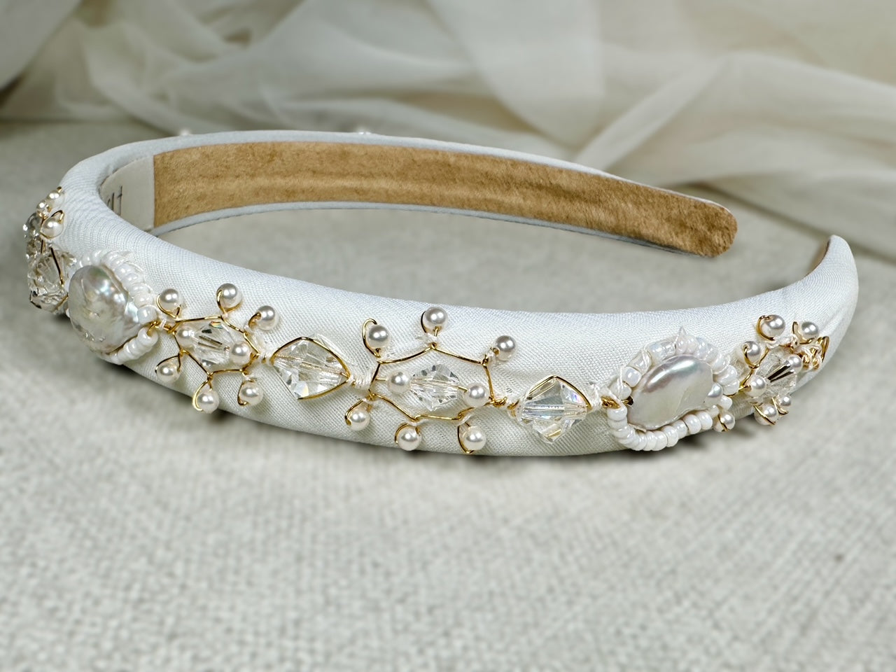 Victoria Headband