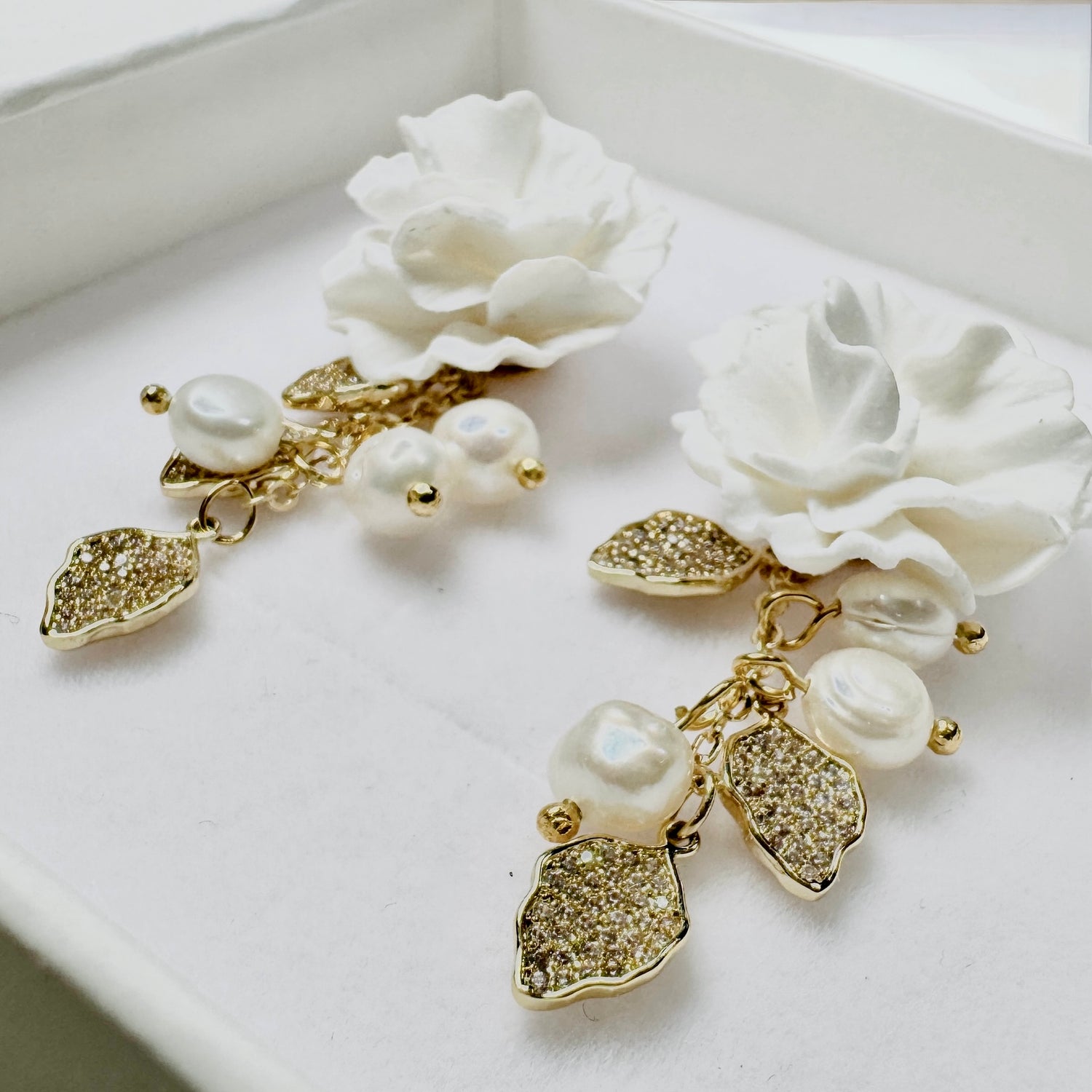 Josephine Earrings