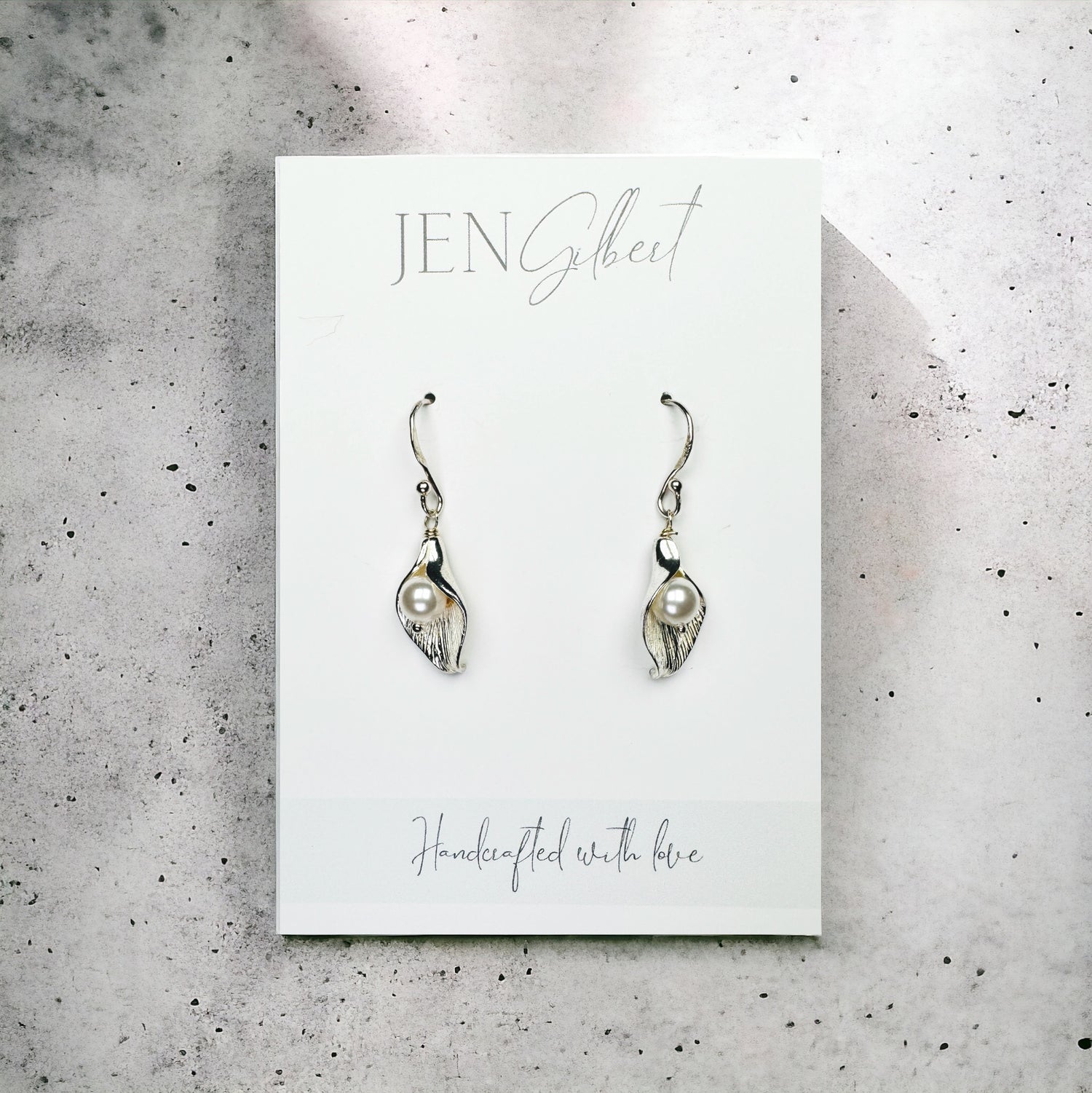 Aurelia Earrings