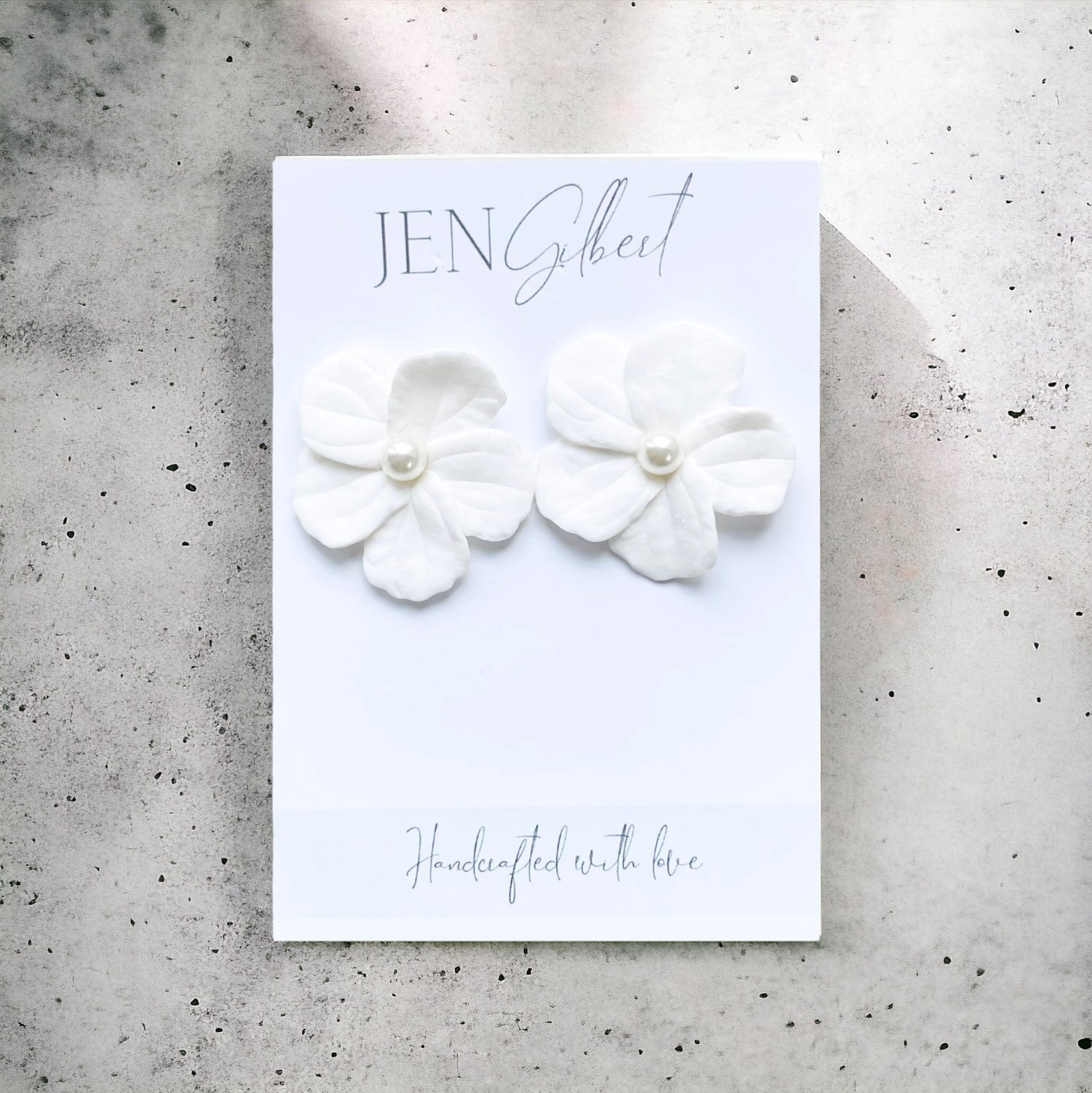 Blooming Earrings