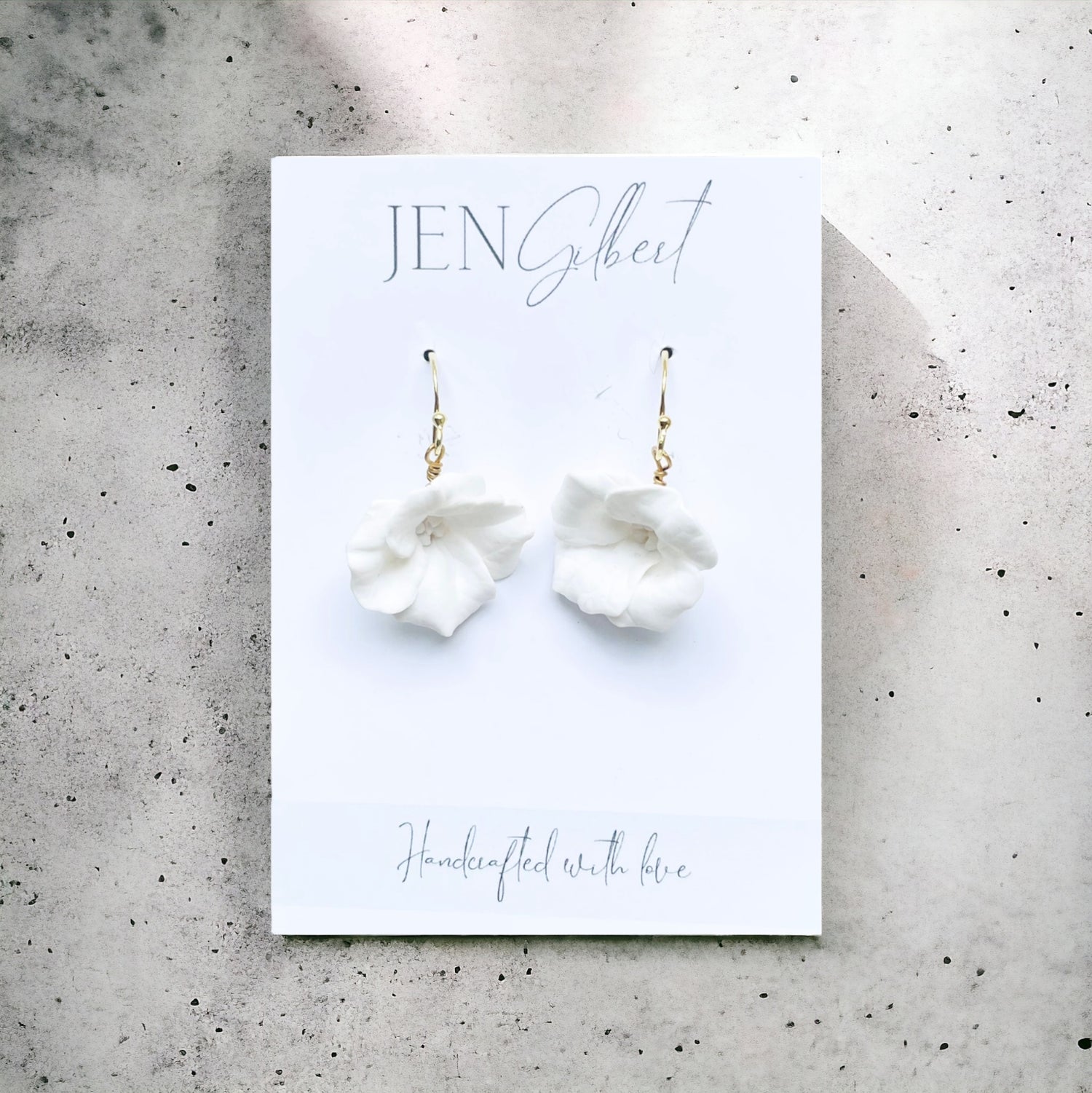 Faye Earrings
