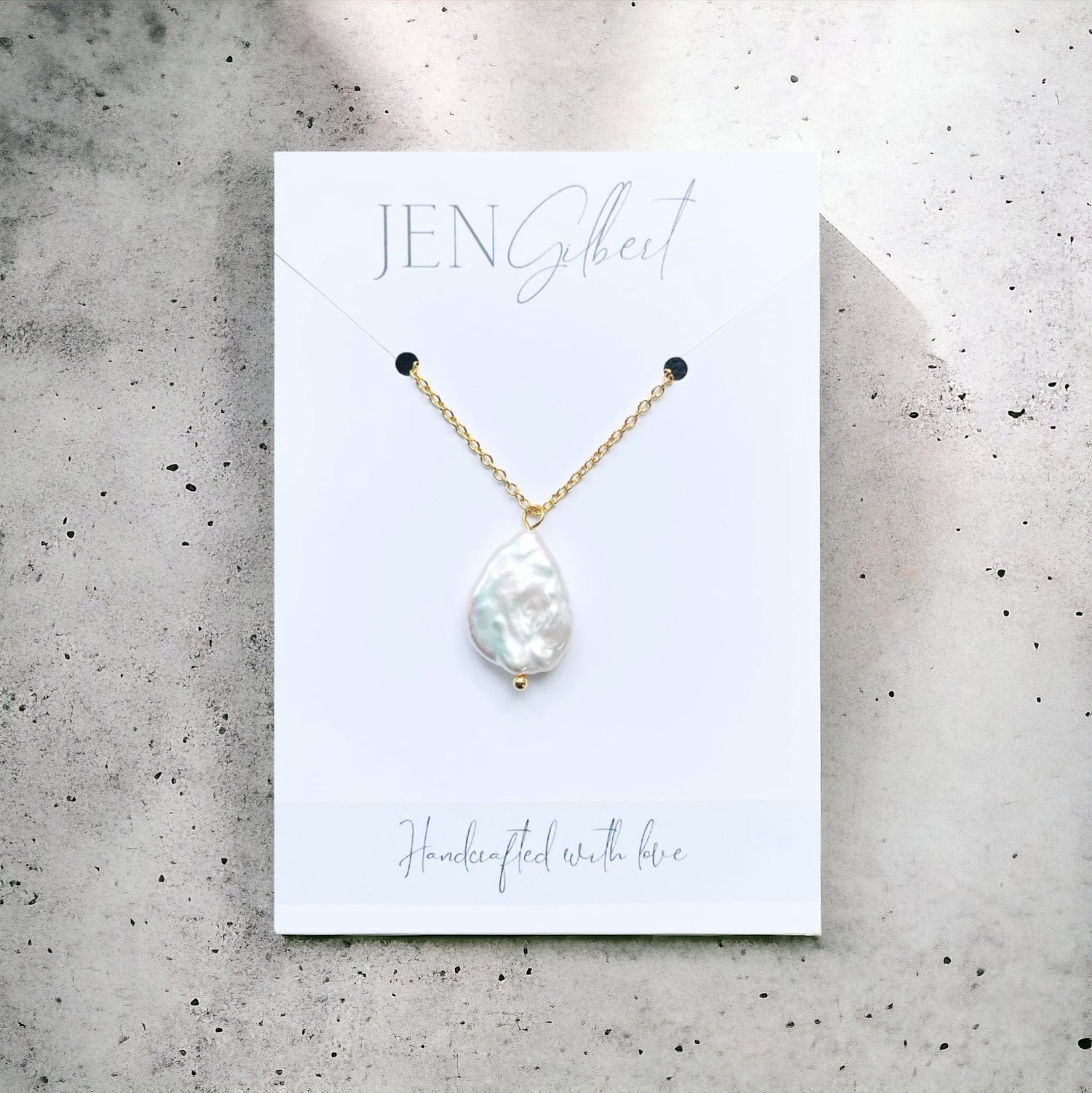 Arya Necklace