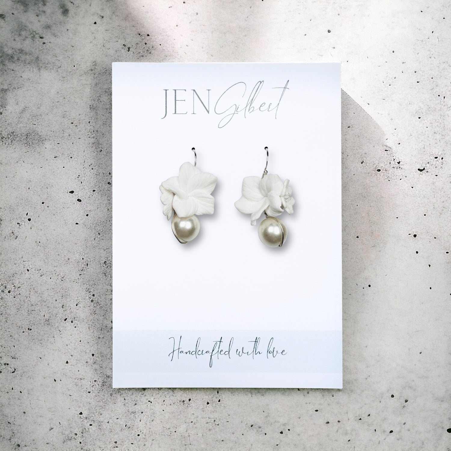 Elouise Earrings