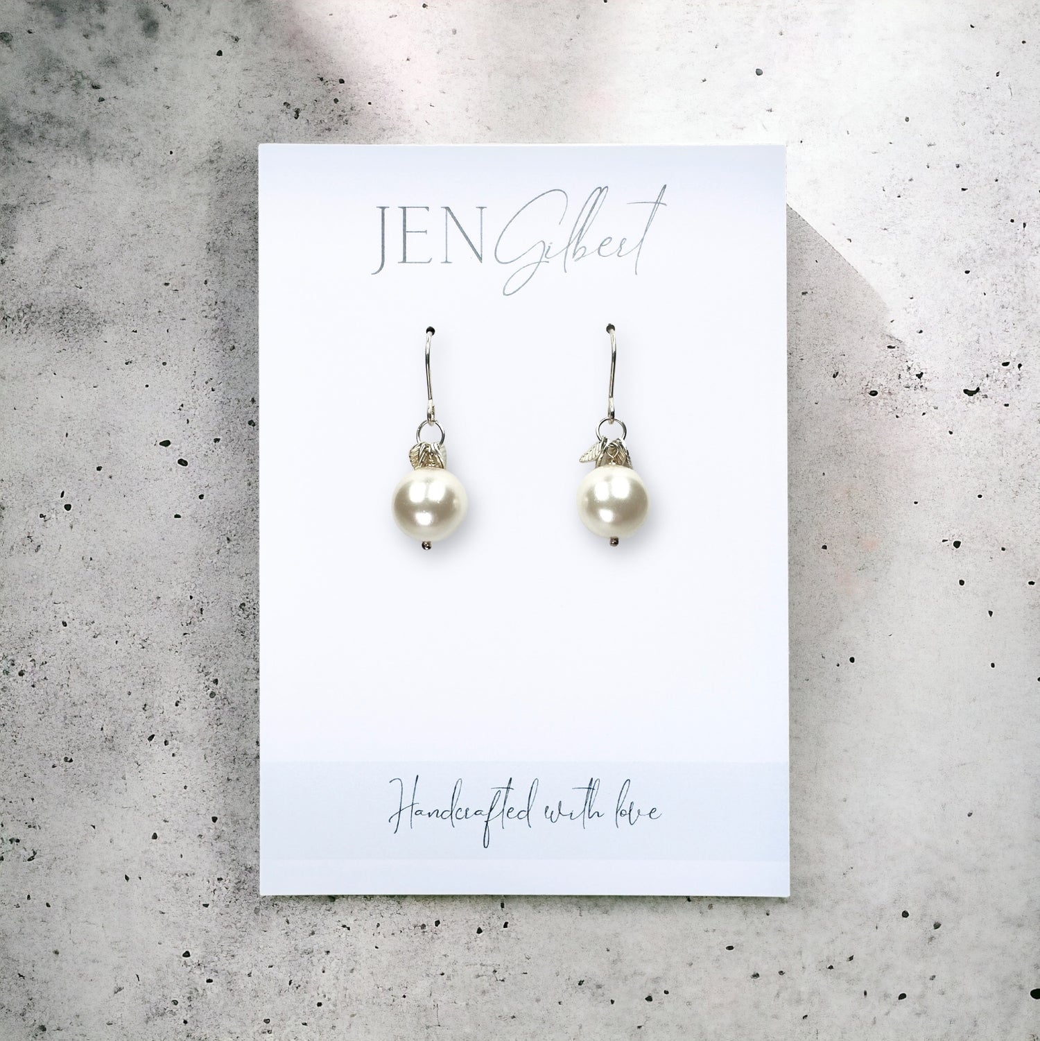 Mae Earrings