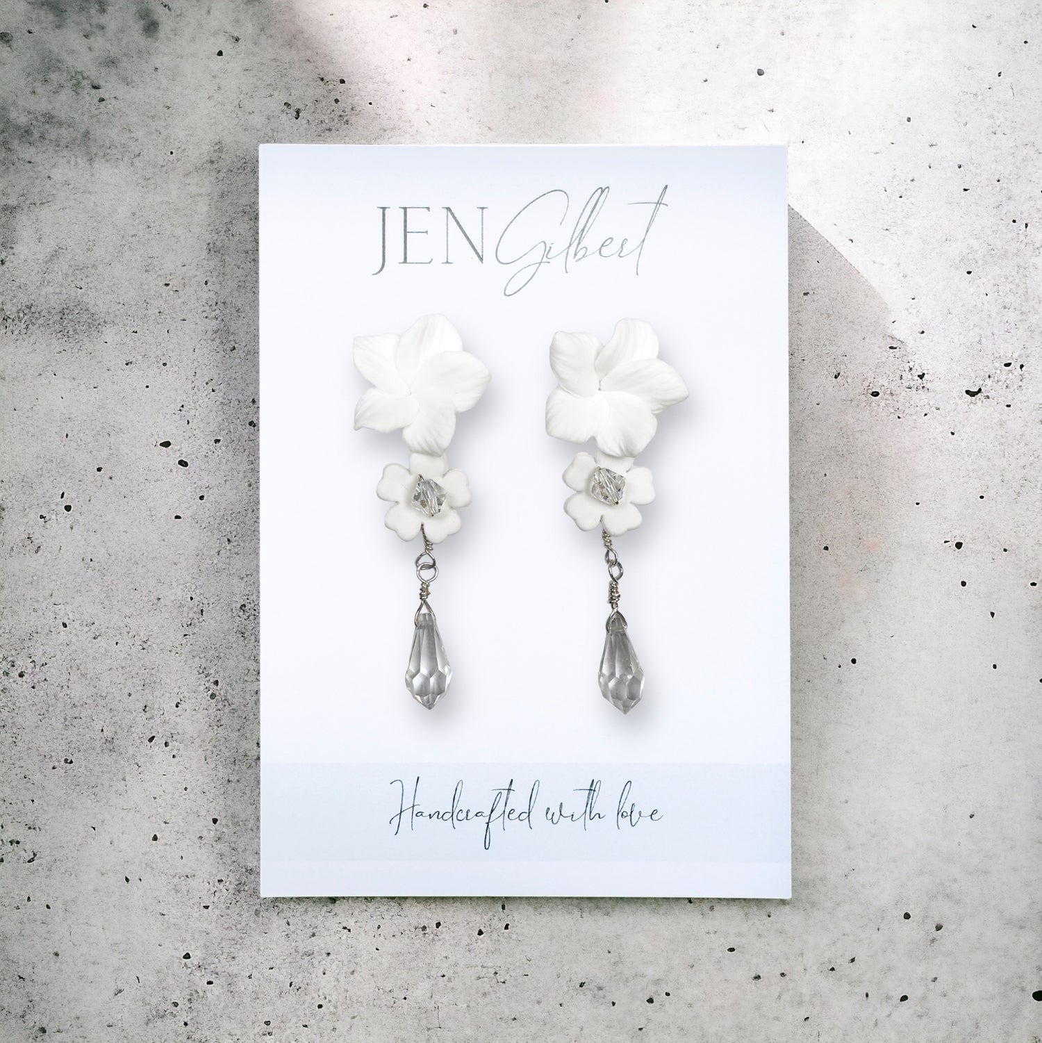 Genevieve Earrings