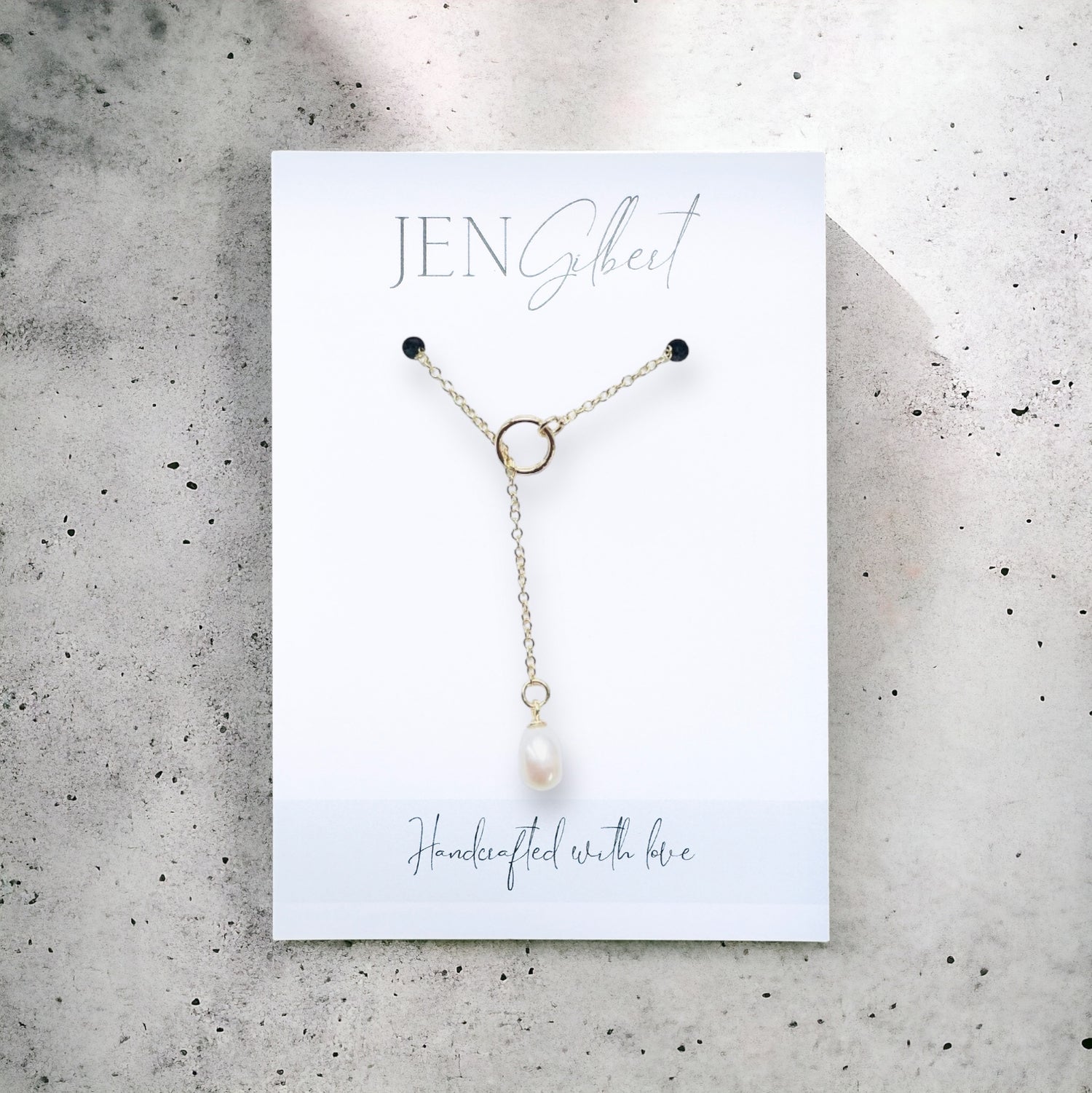 Tess Necklace