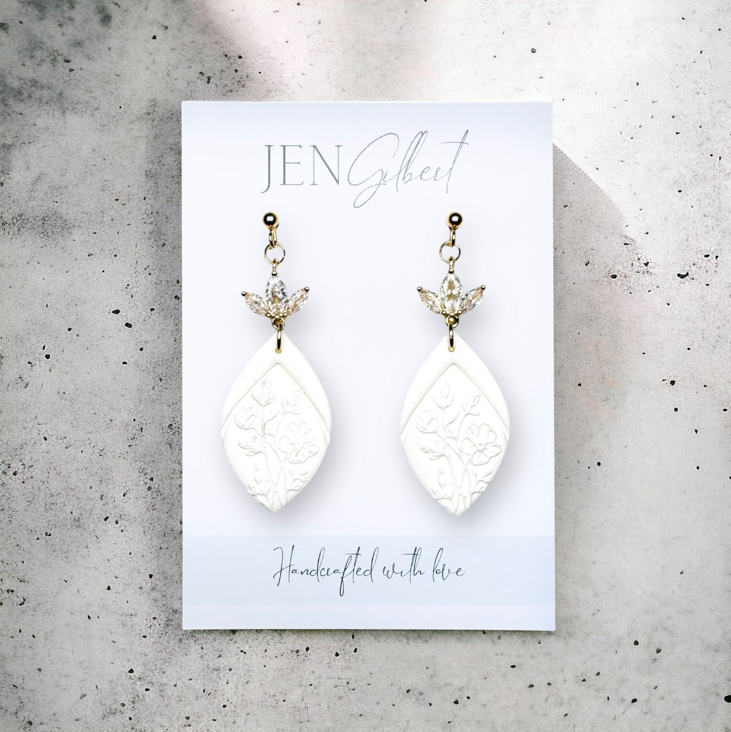 Sasha Earrings