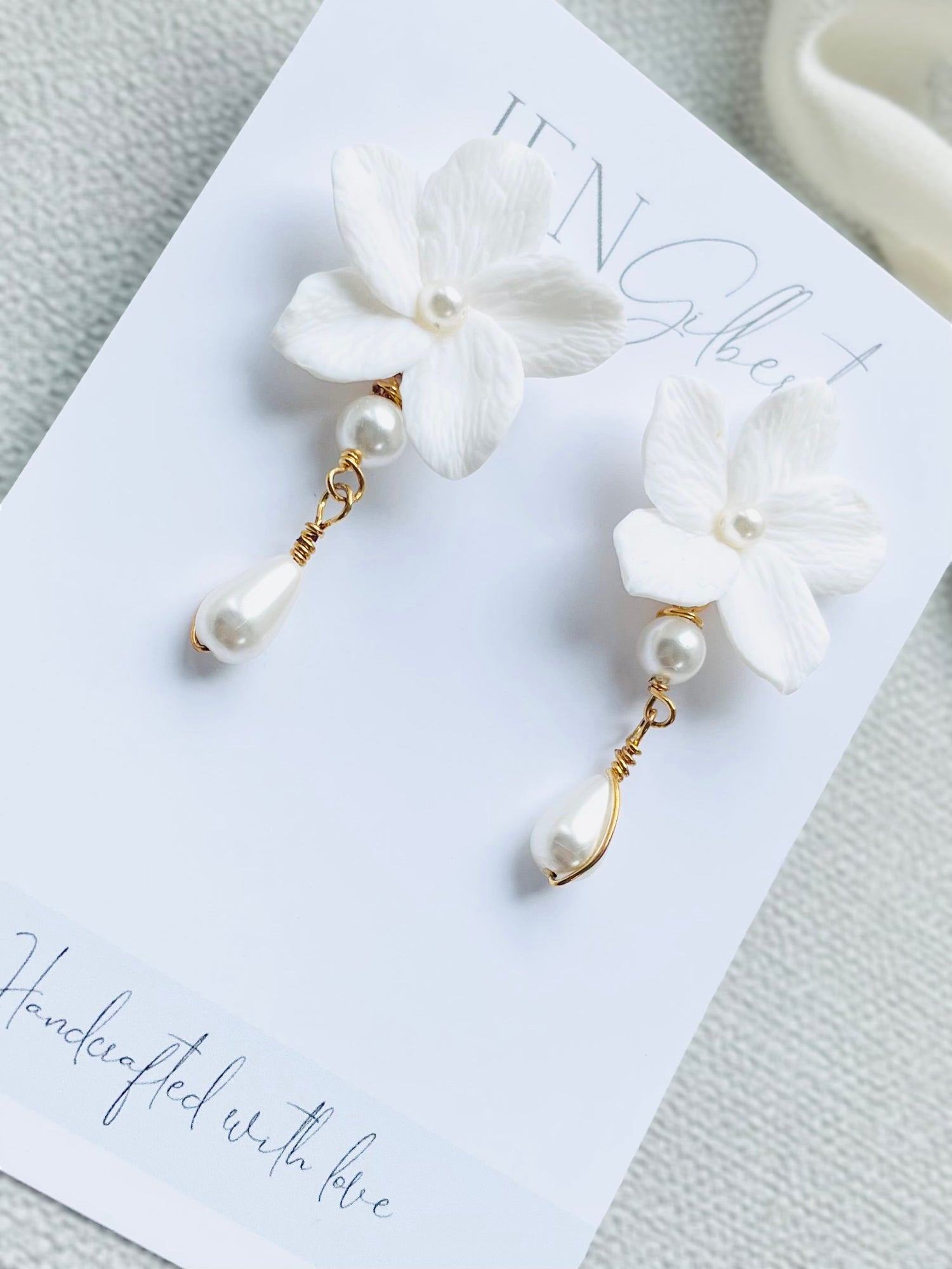Honesty Earrings