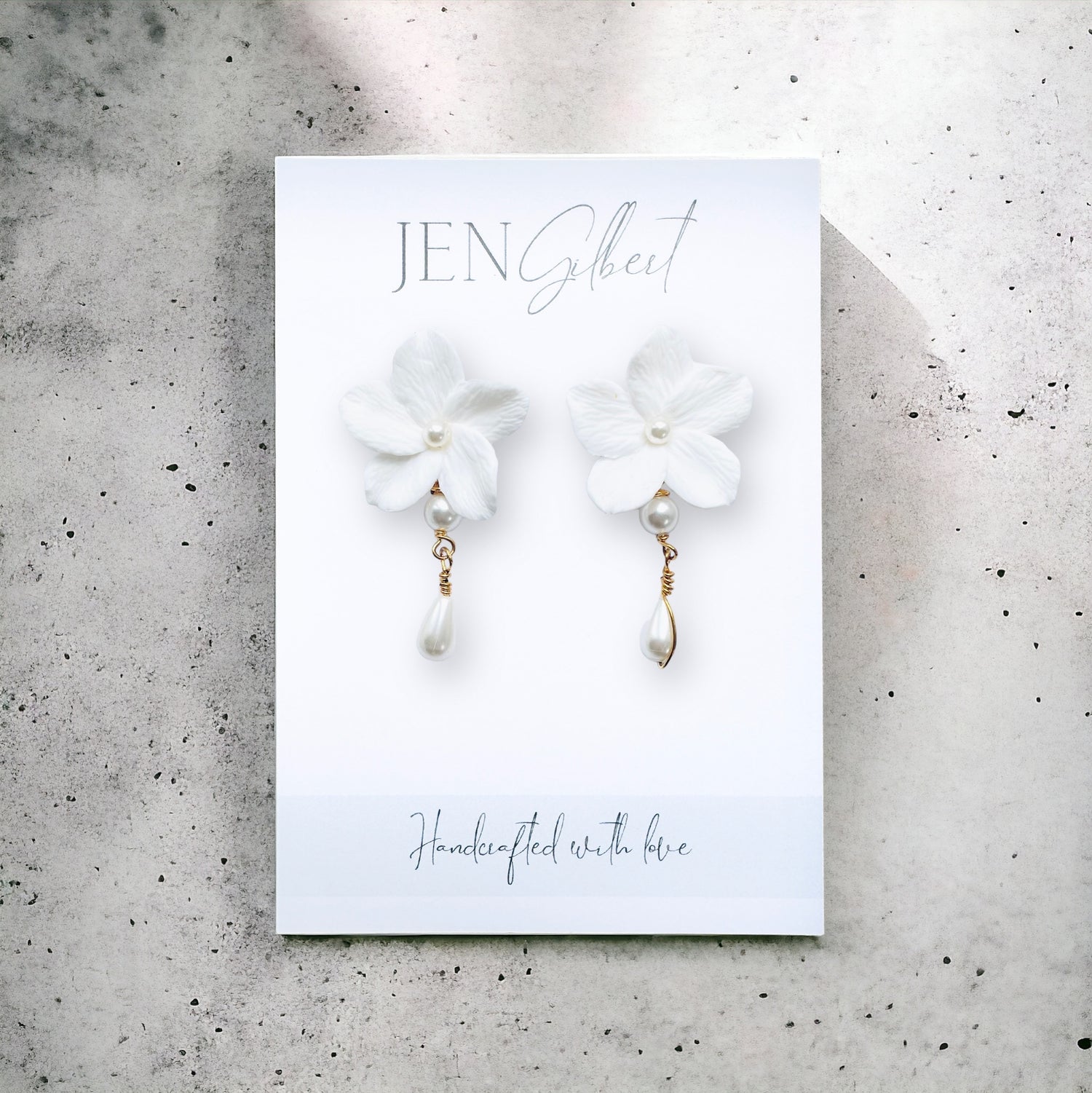 Honesty Earrings