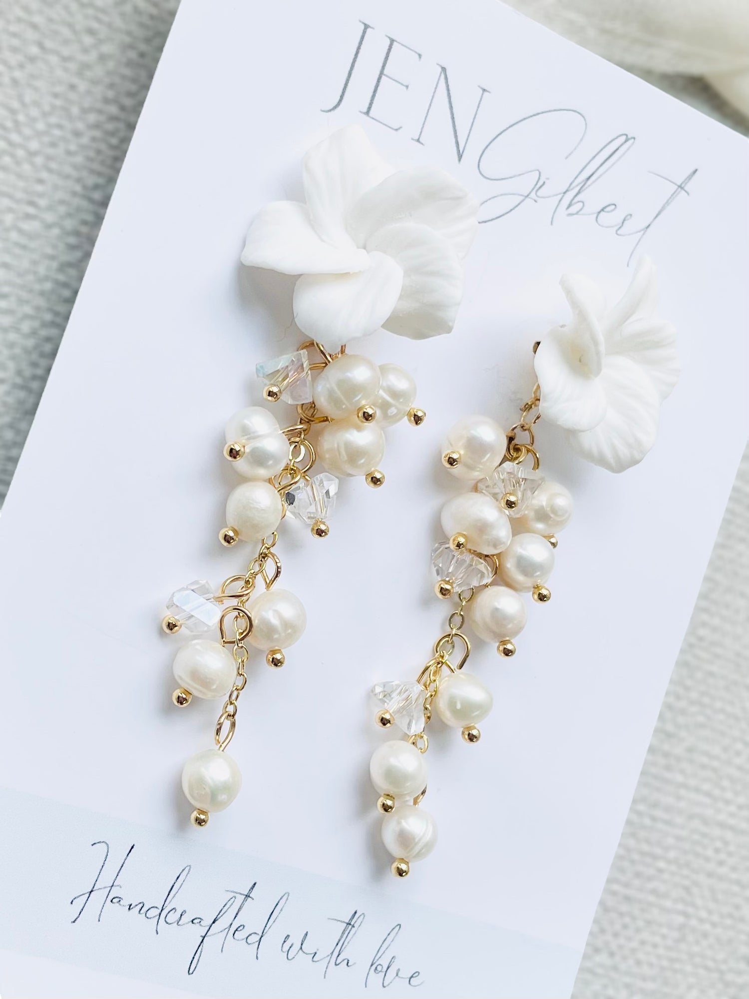 Adrienne Earrings