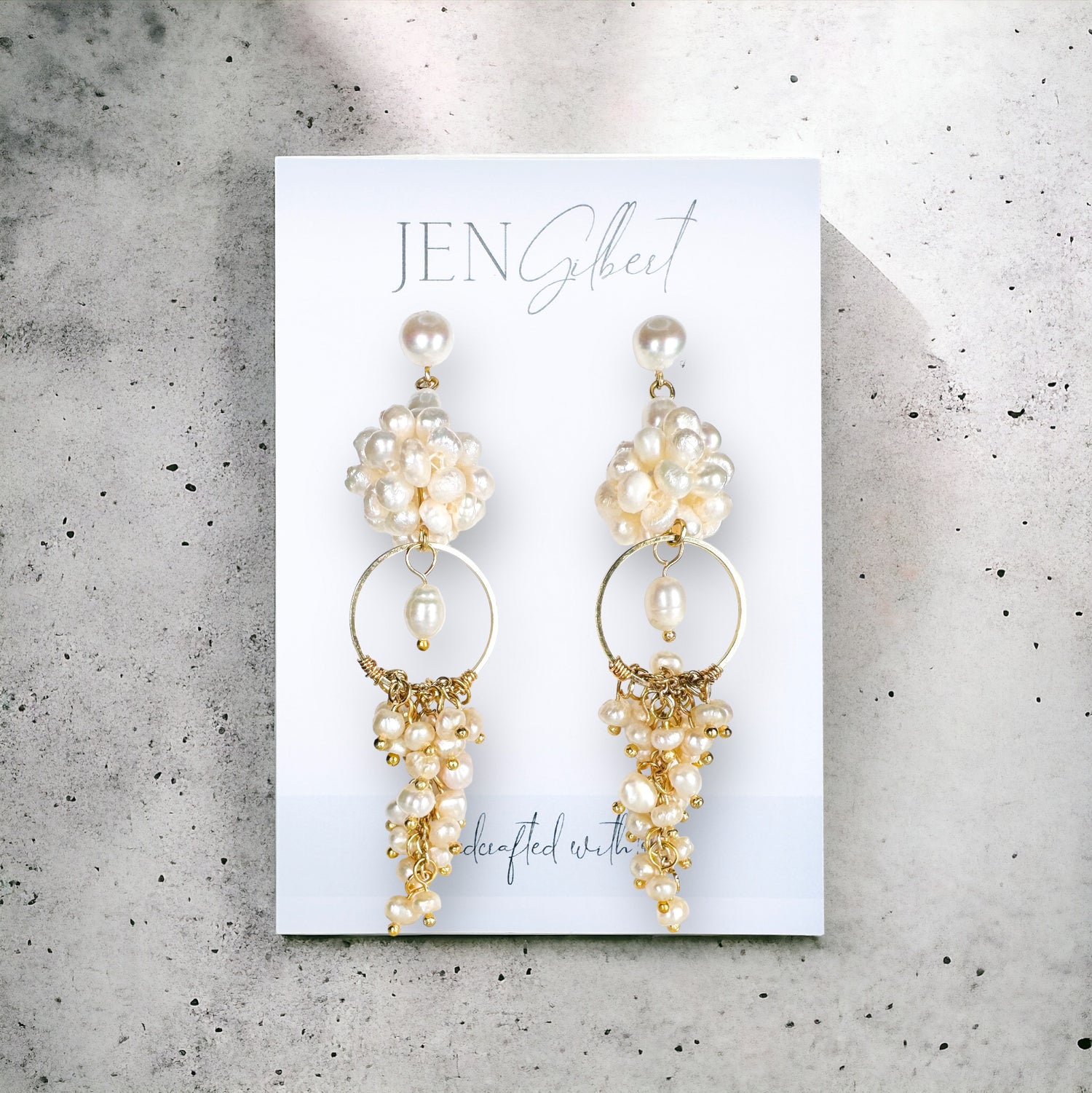 Sienna Earrings