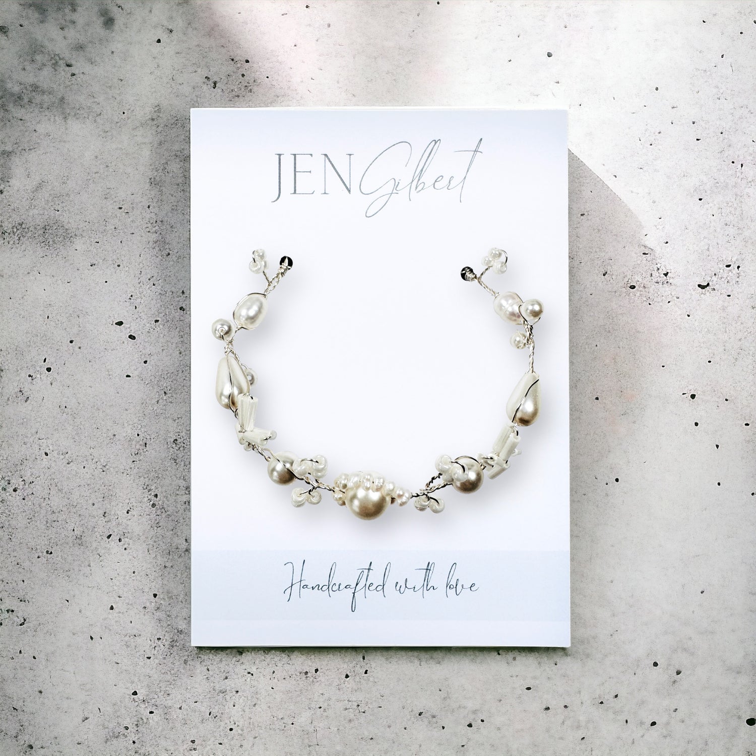 Cassie Bracelet