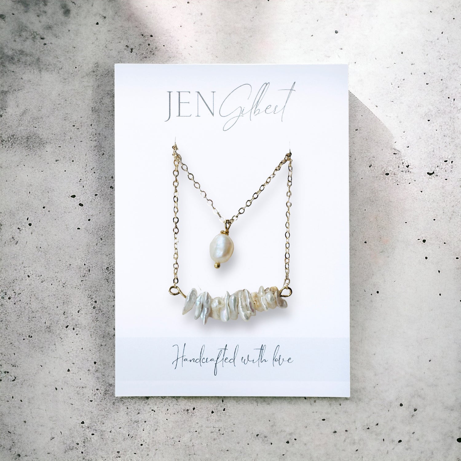 Aurora Necklace