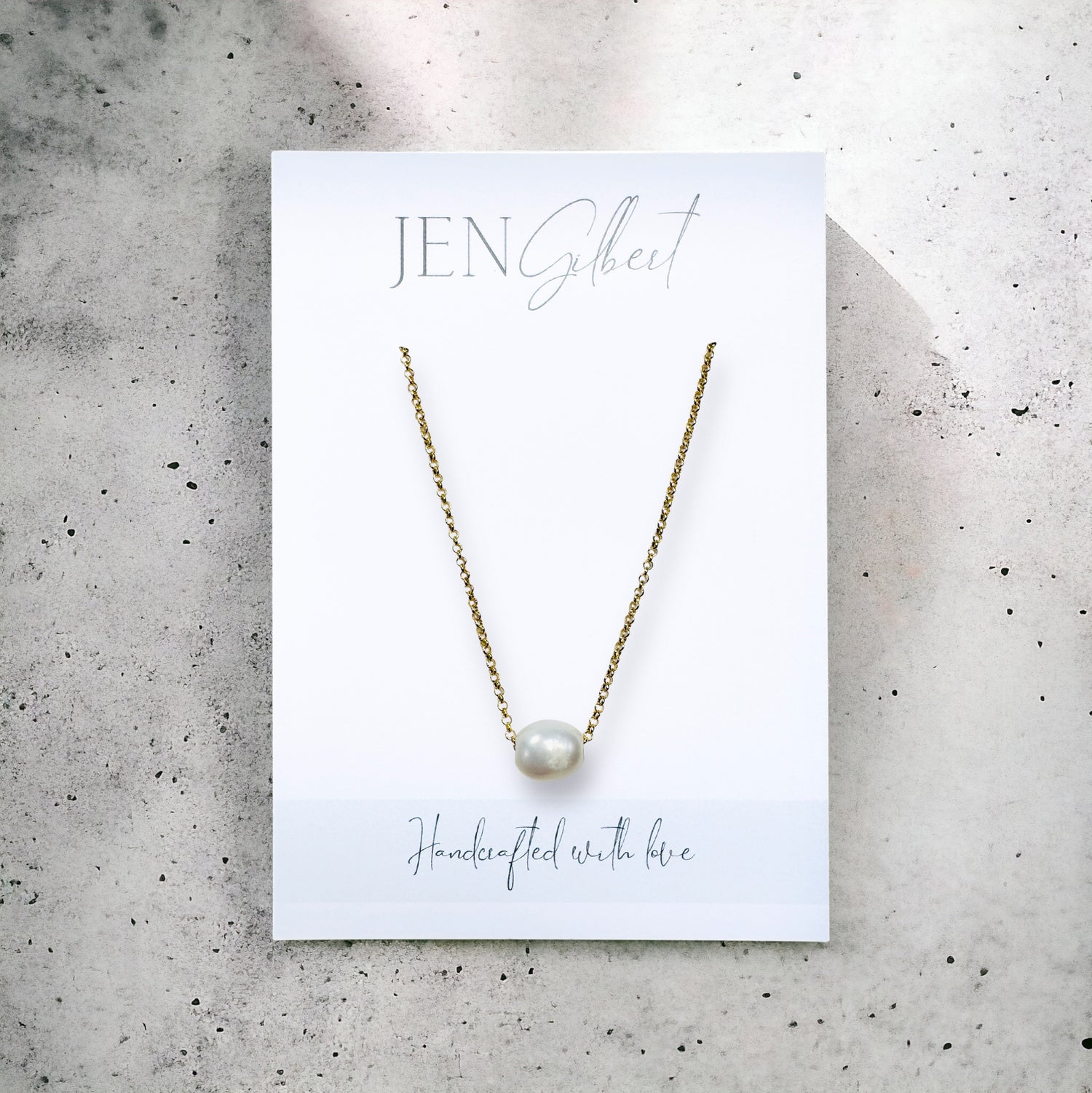 Renee Necklace