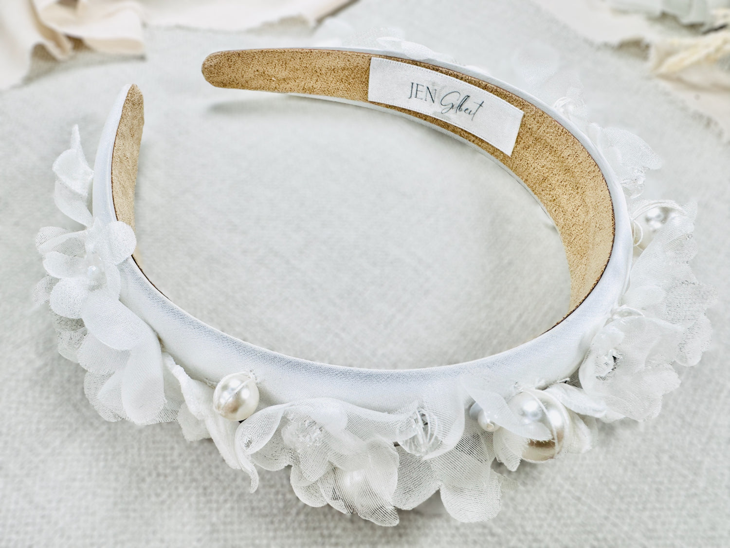 Libby Headband