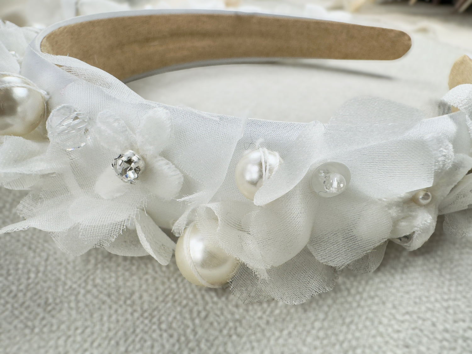 Libby Headband