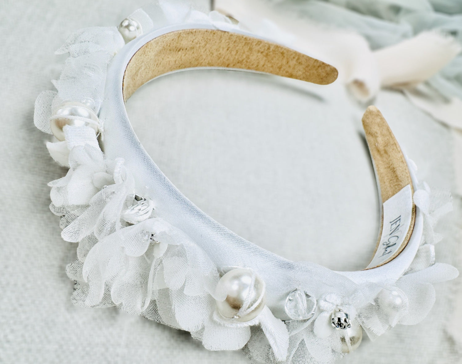 Libby Headband