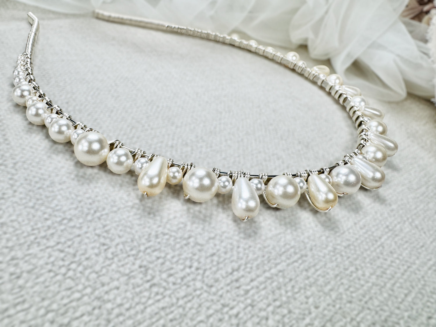 Amy Headband