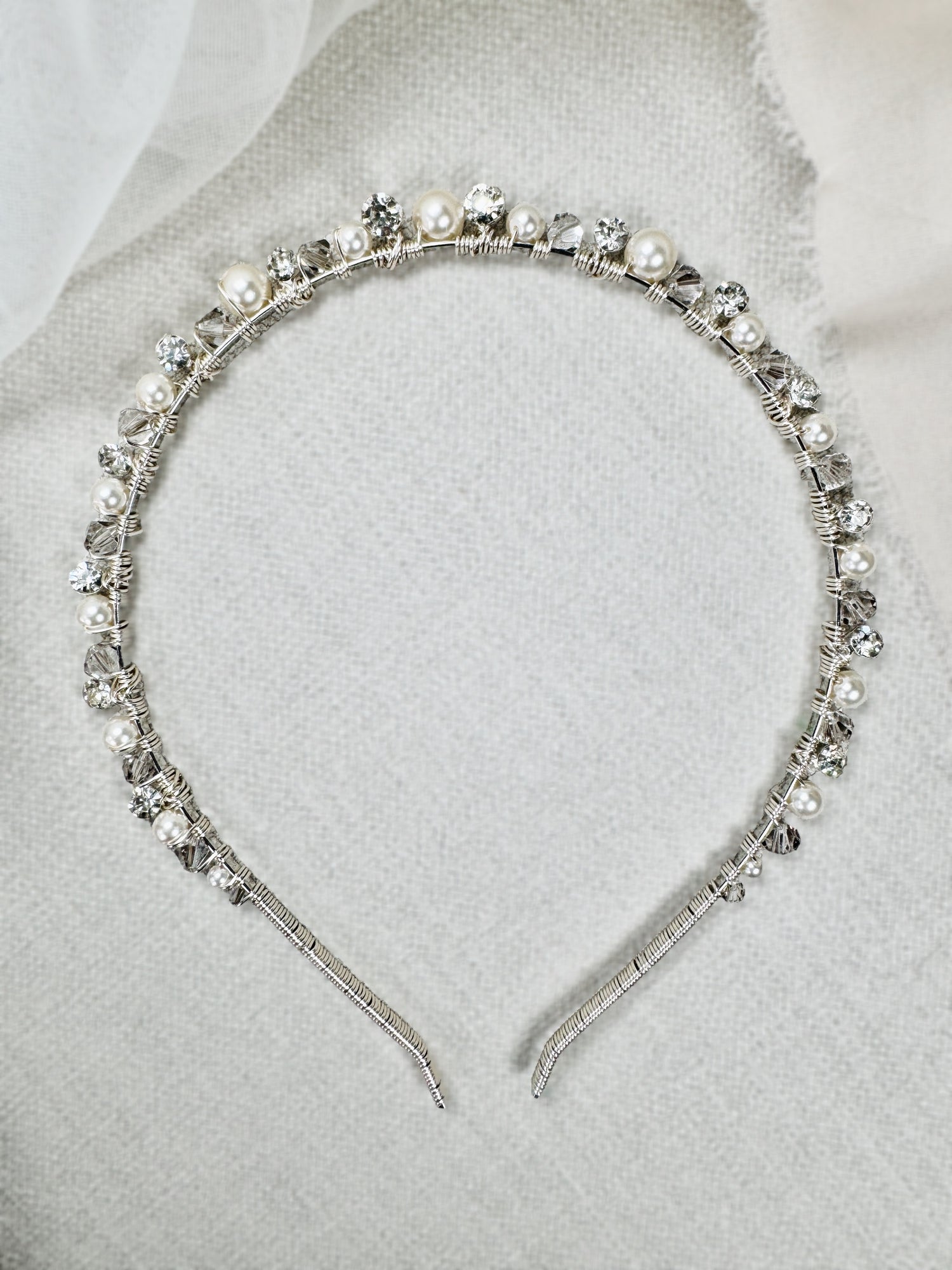 Claire Headband