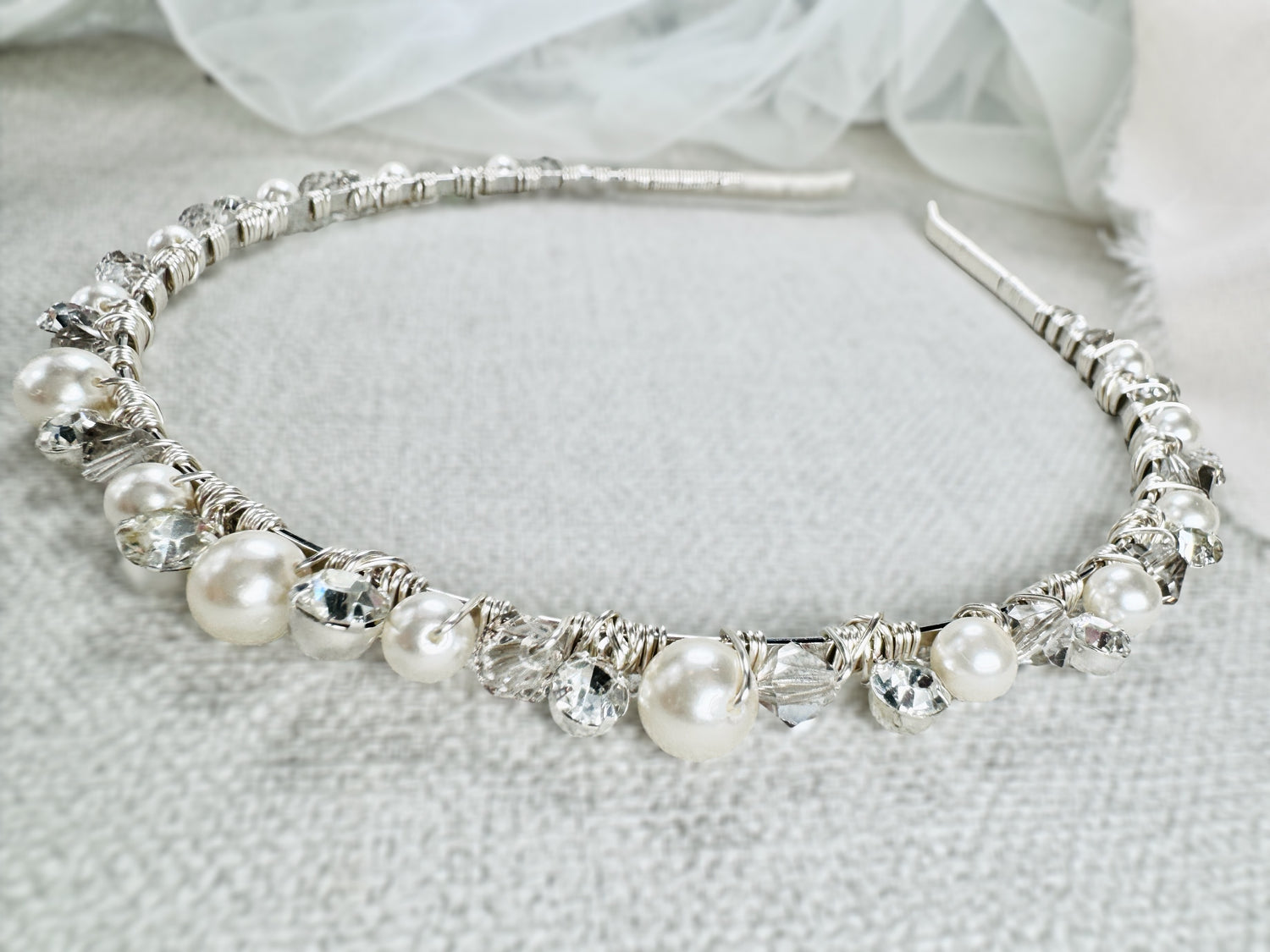 Claire Headband