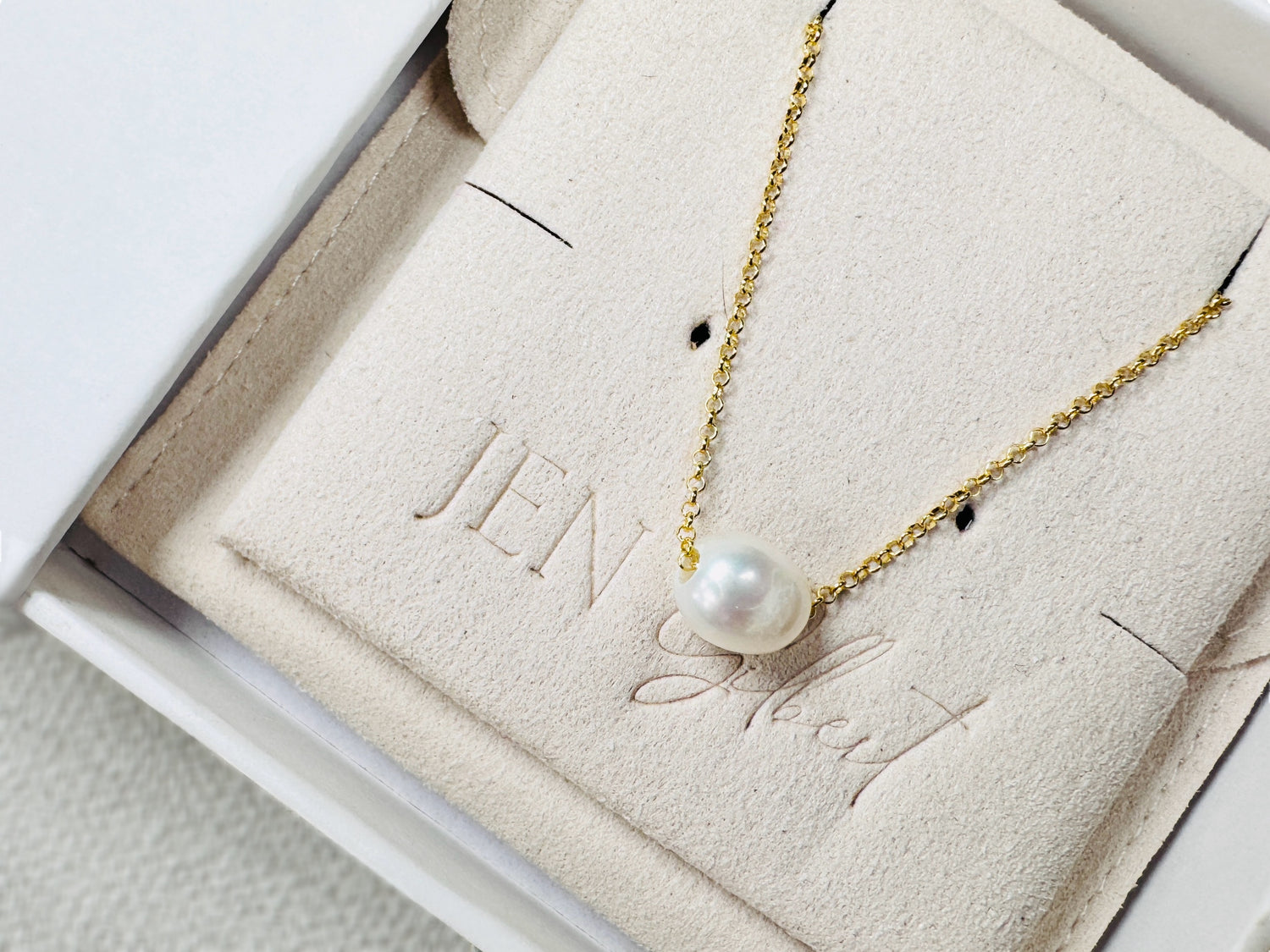 Renee Necklace