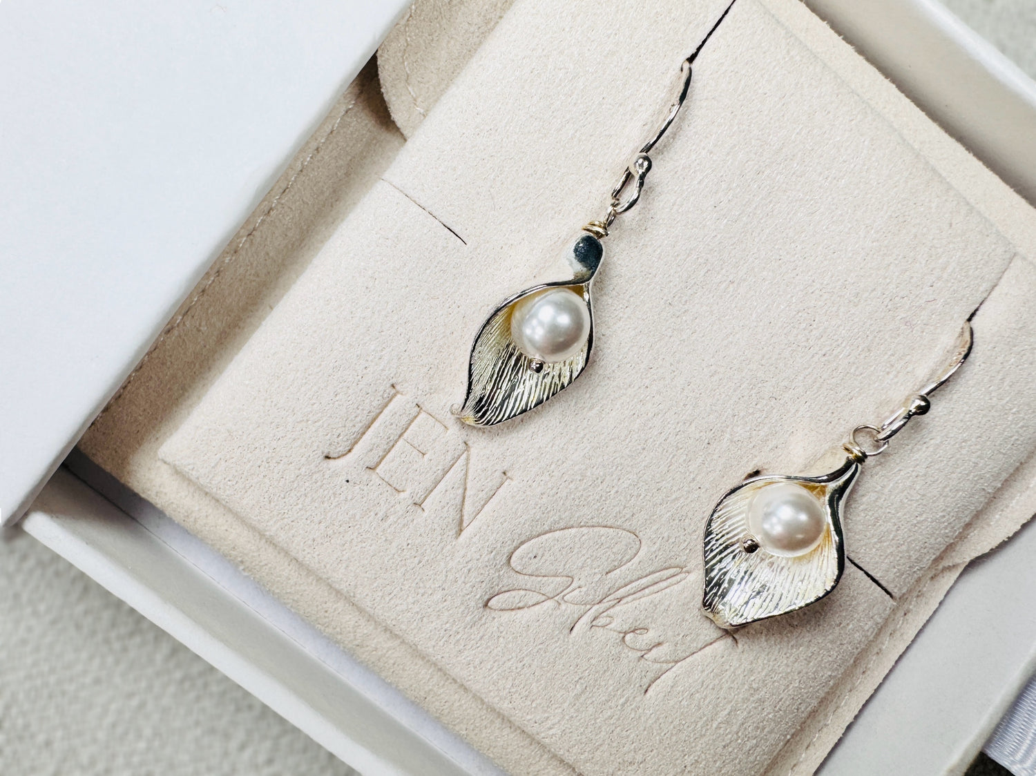Aurelia Earrings