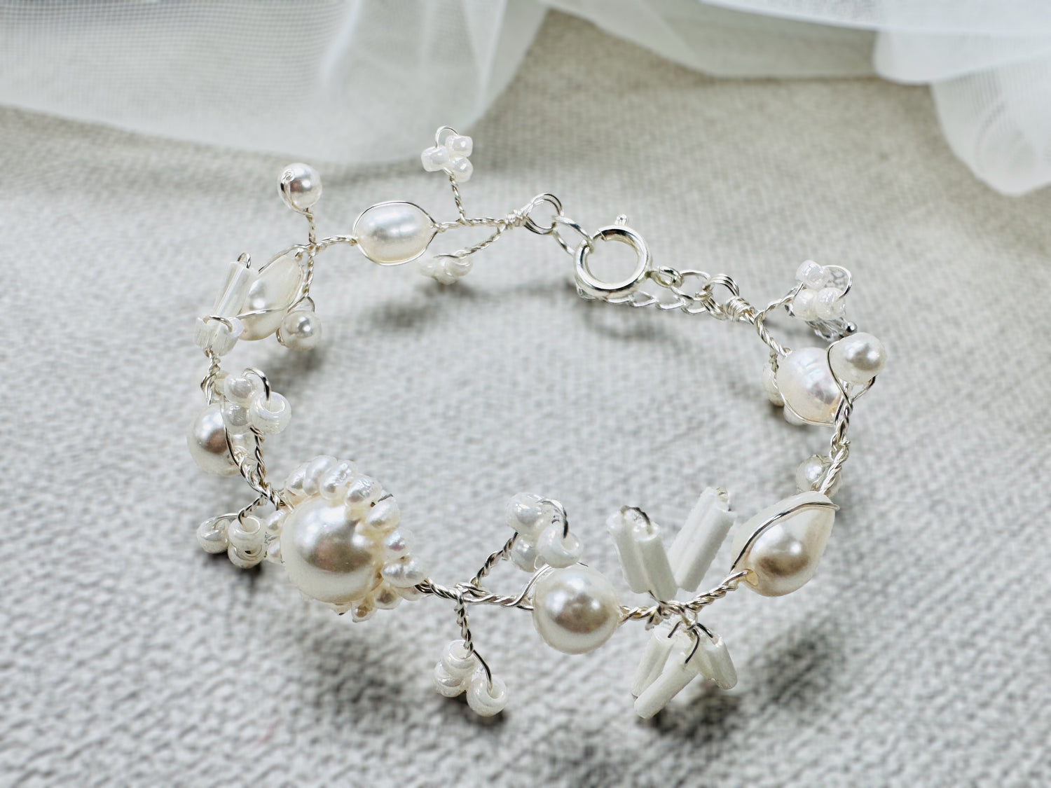 Cassie Bracelet