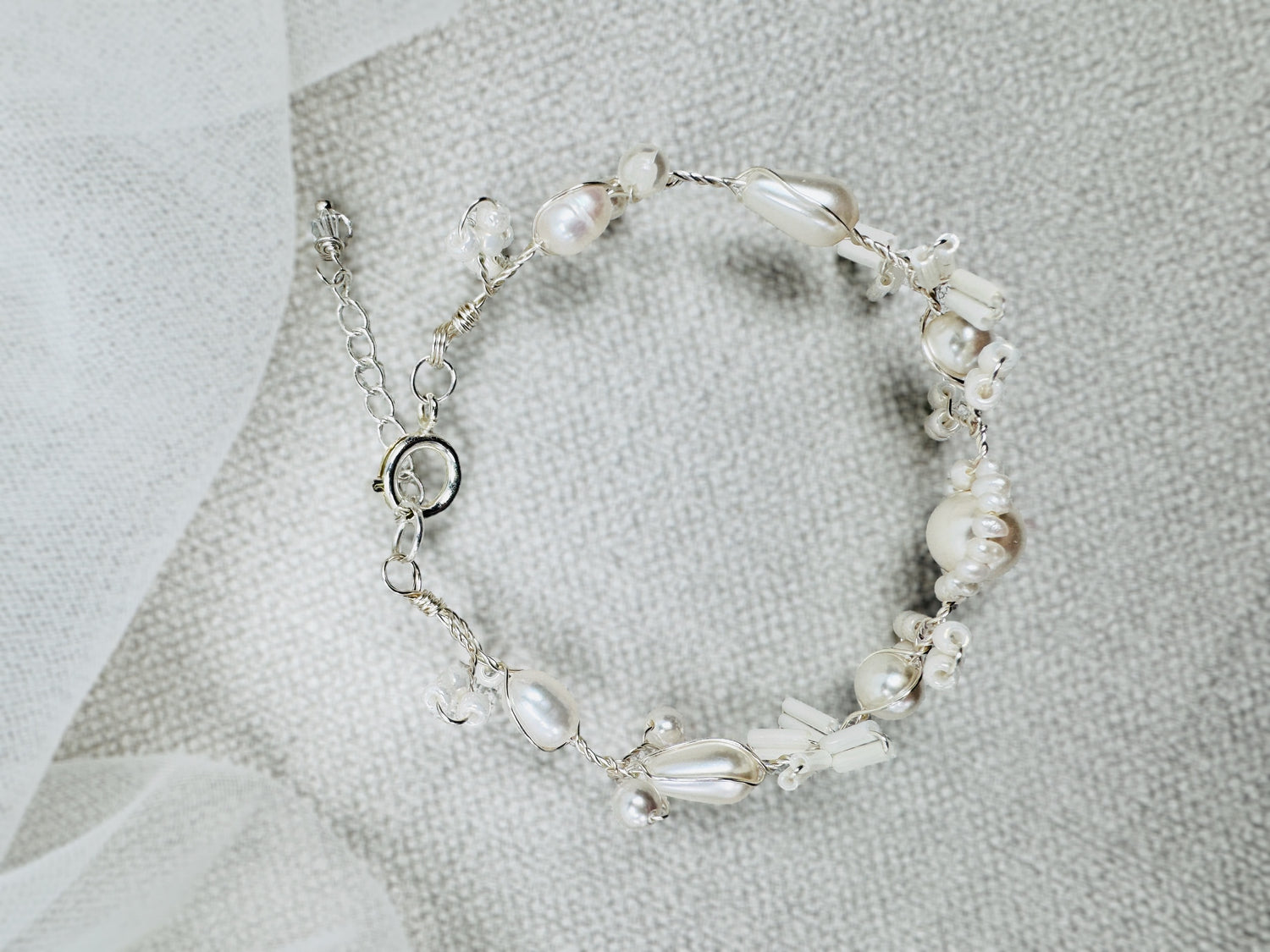 Cassie Bracelet