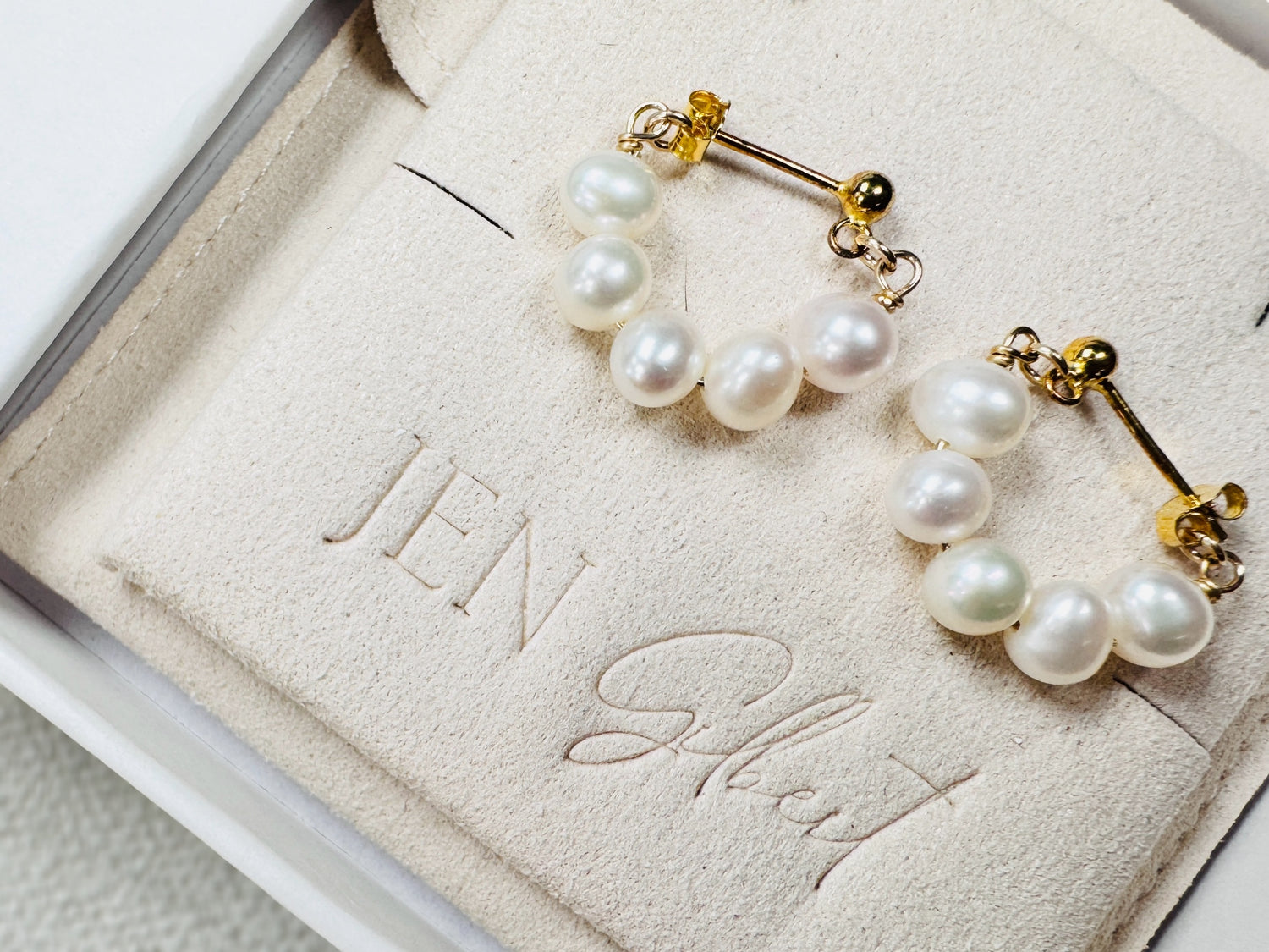 Remi Earrings
