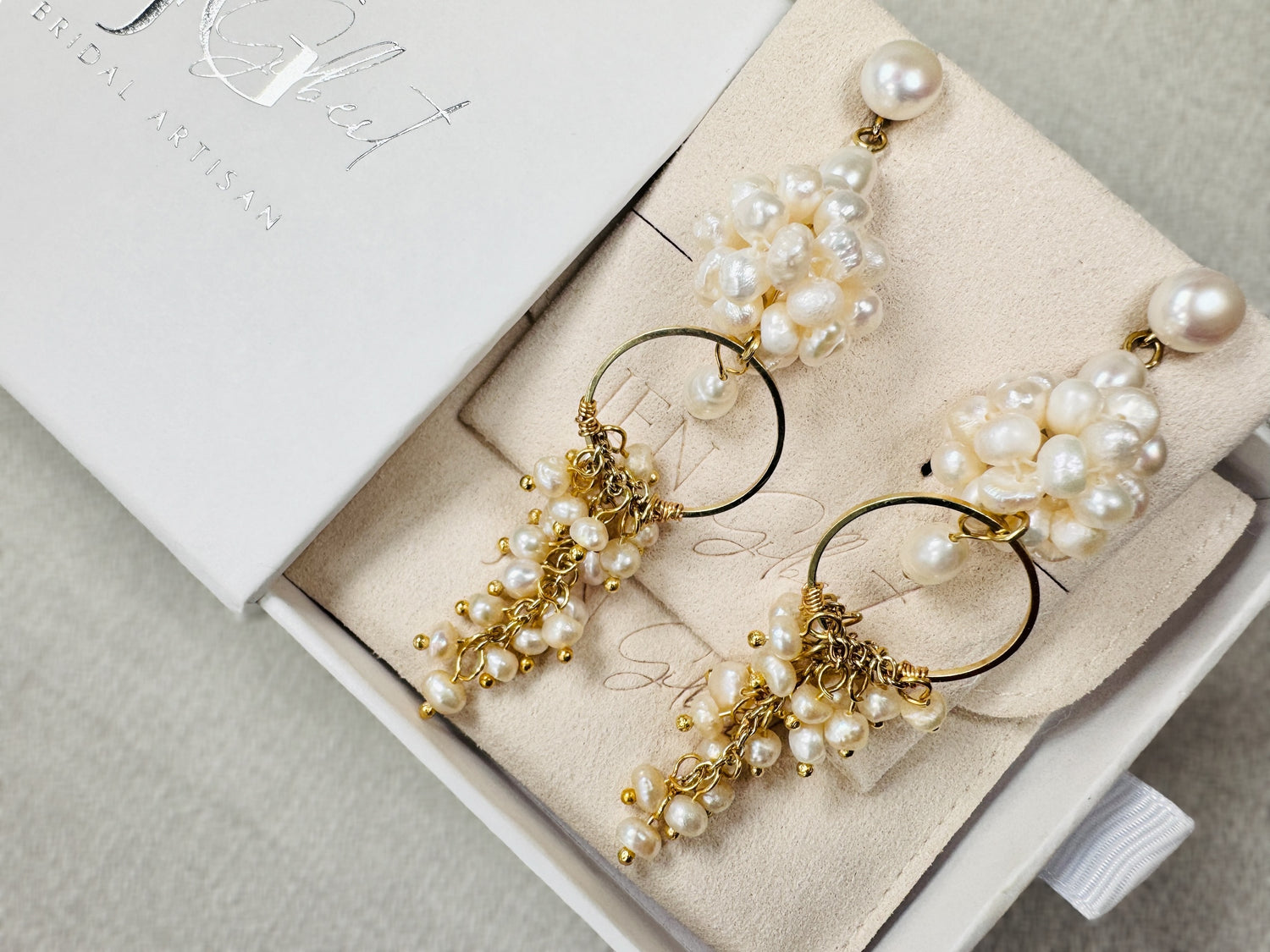 Sienna Earrings