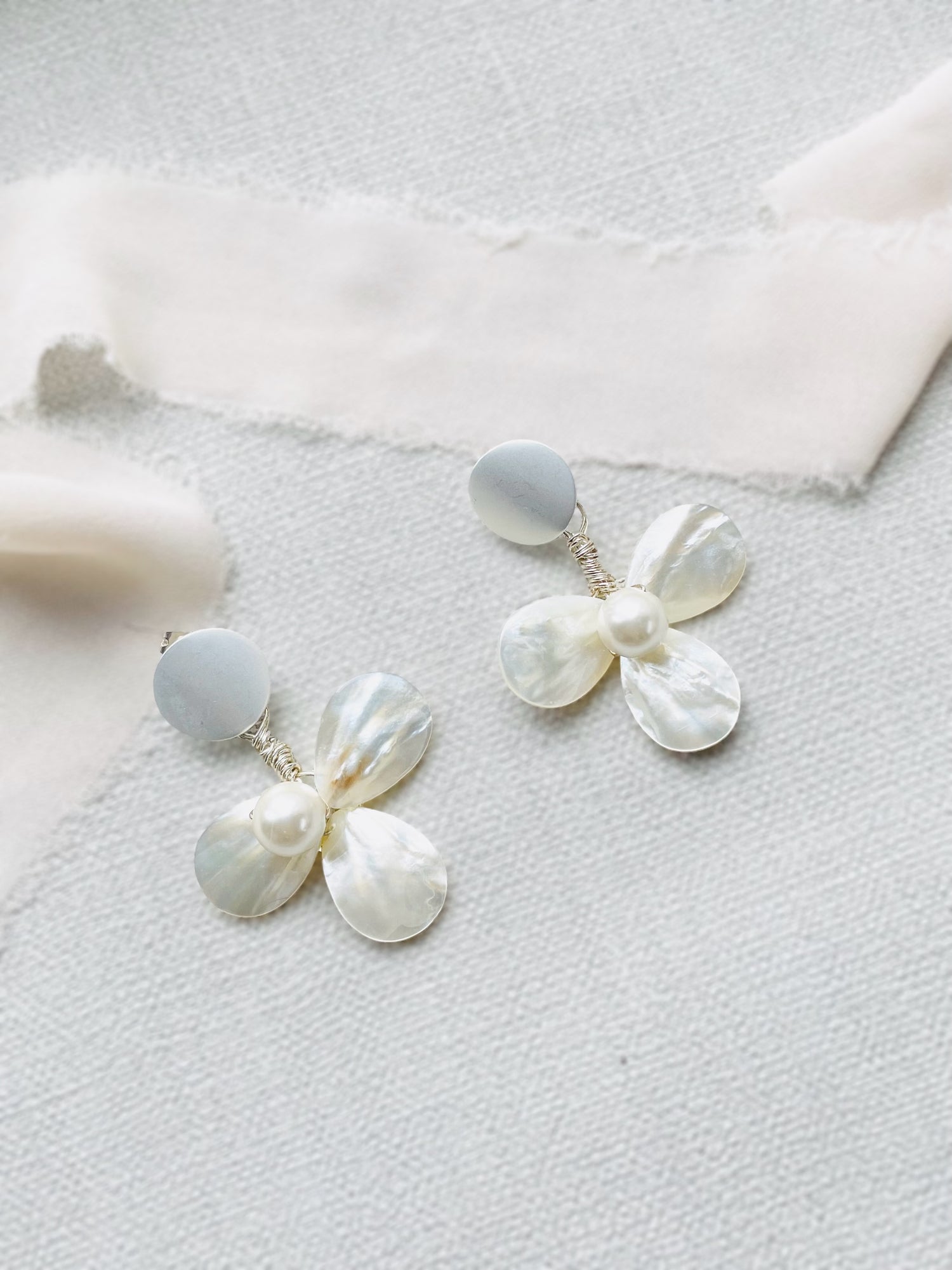 Leia Earrings