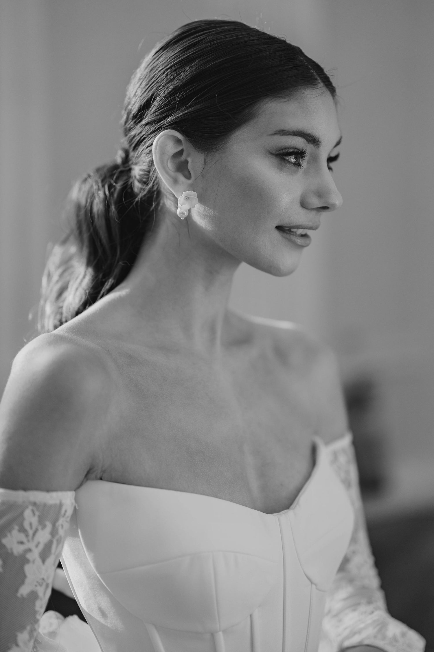 Eleanor Earrings