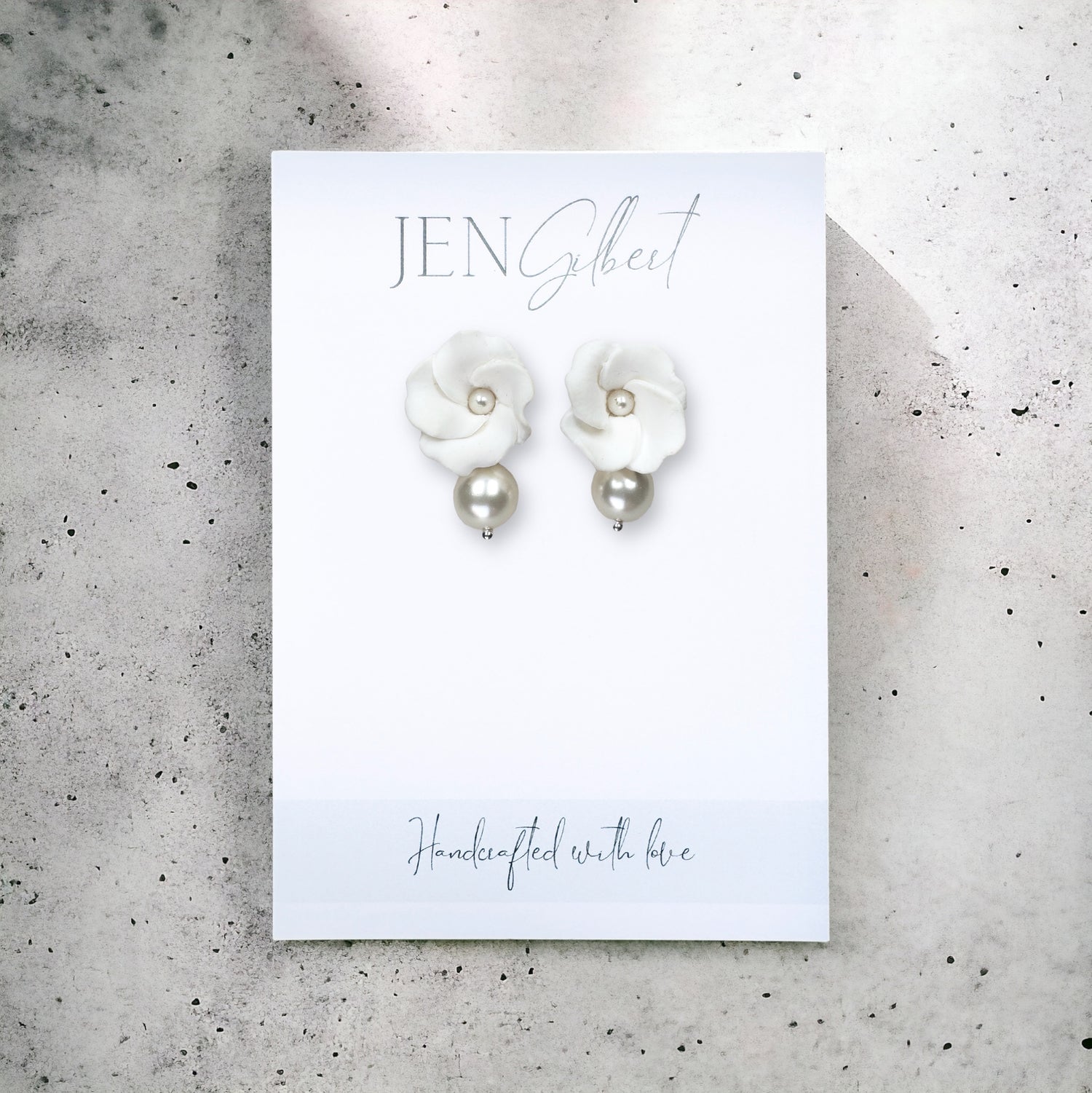 Eleanor Earrings