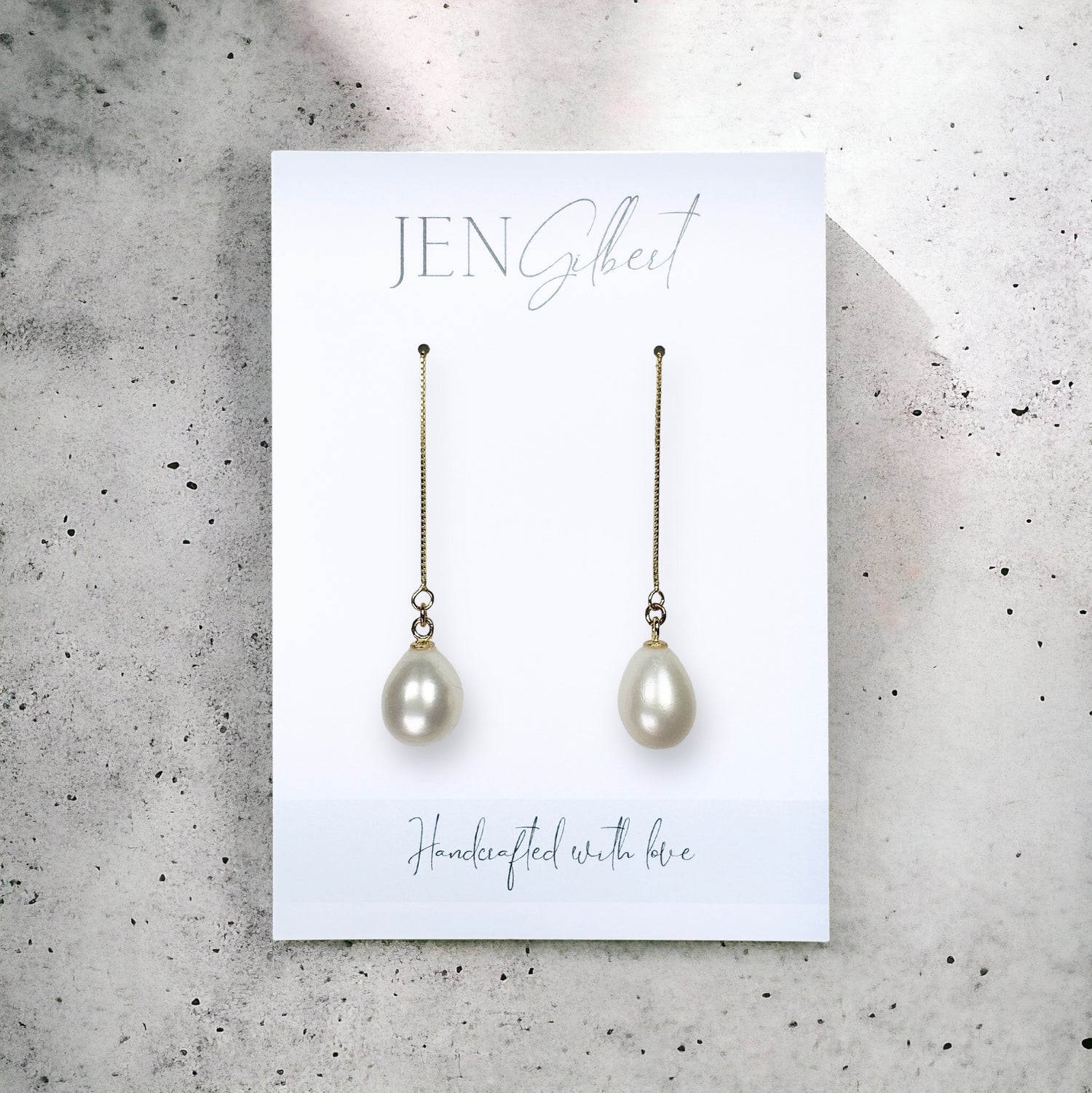 Lana Earrings
