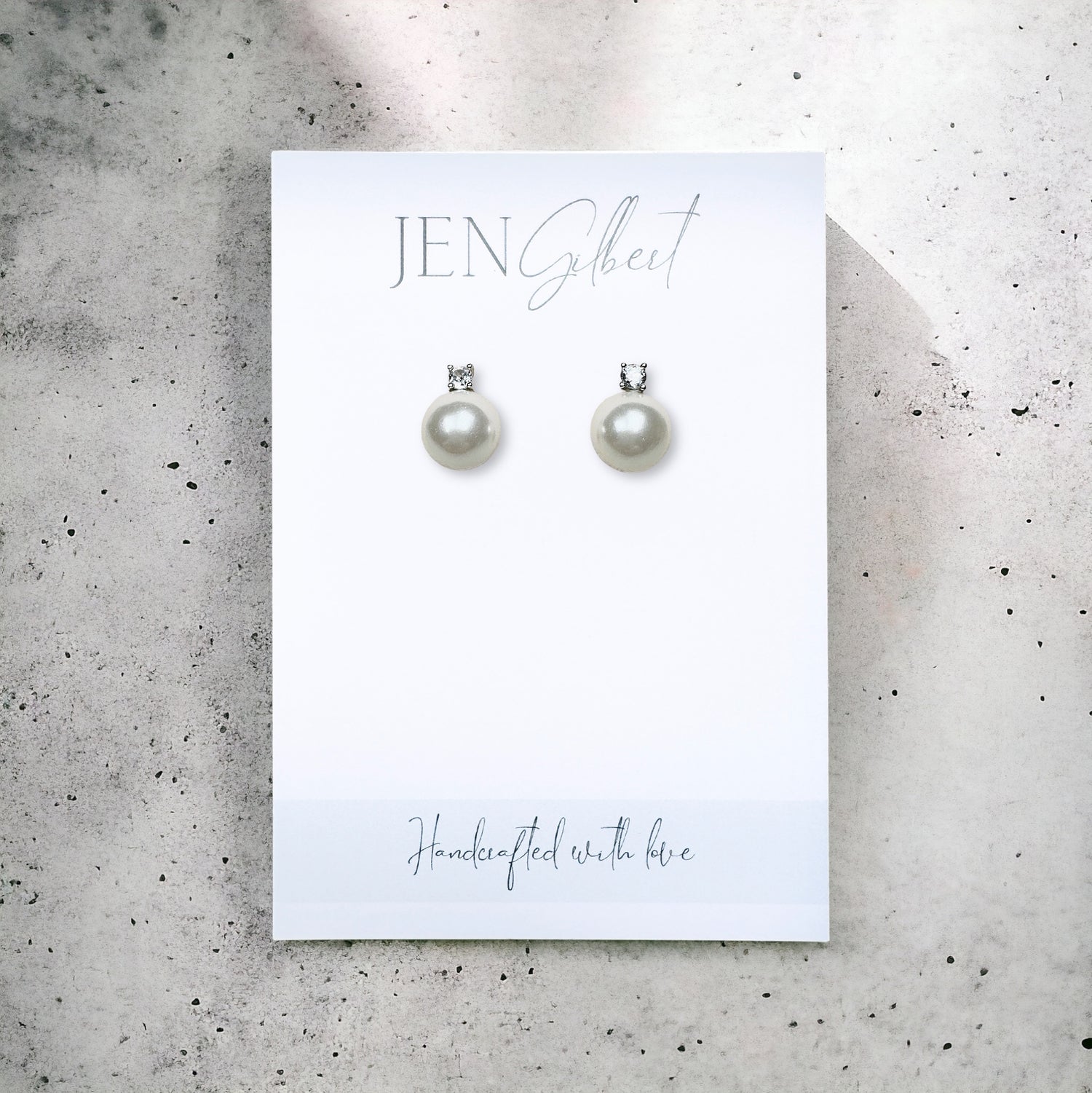 Darcey Earrings