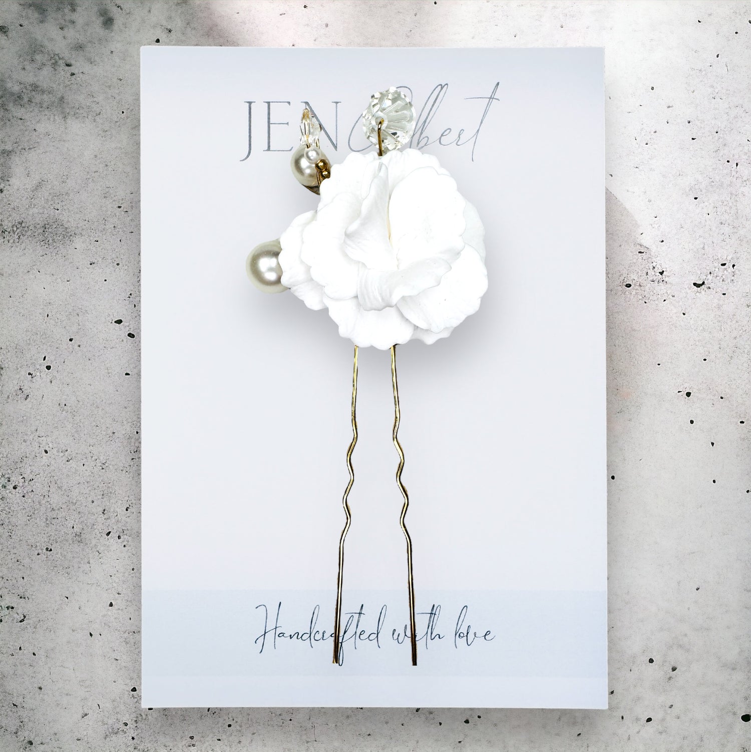 Phoebe Hair pin