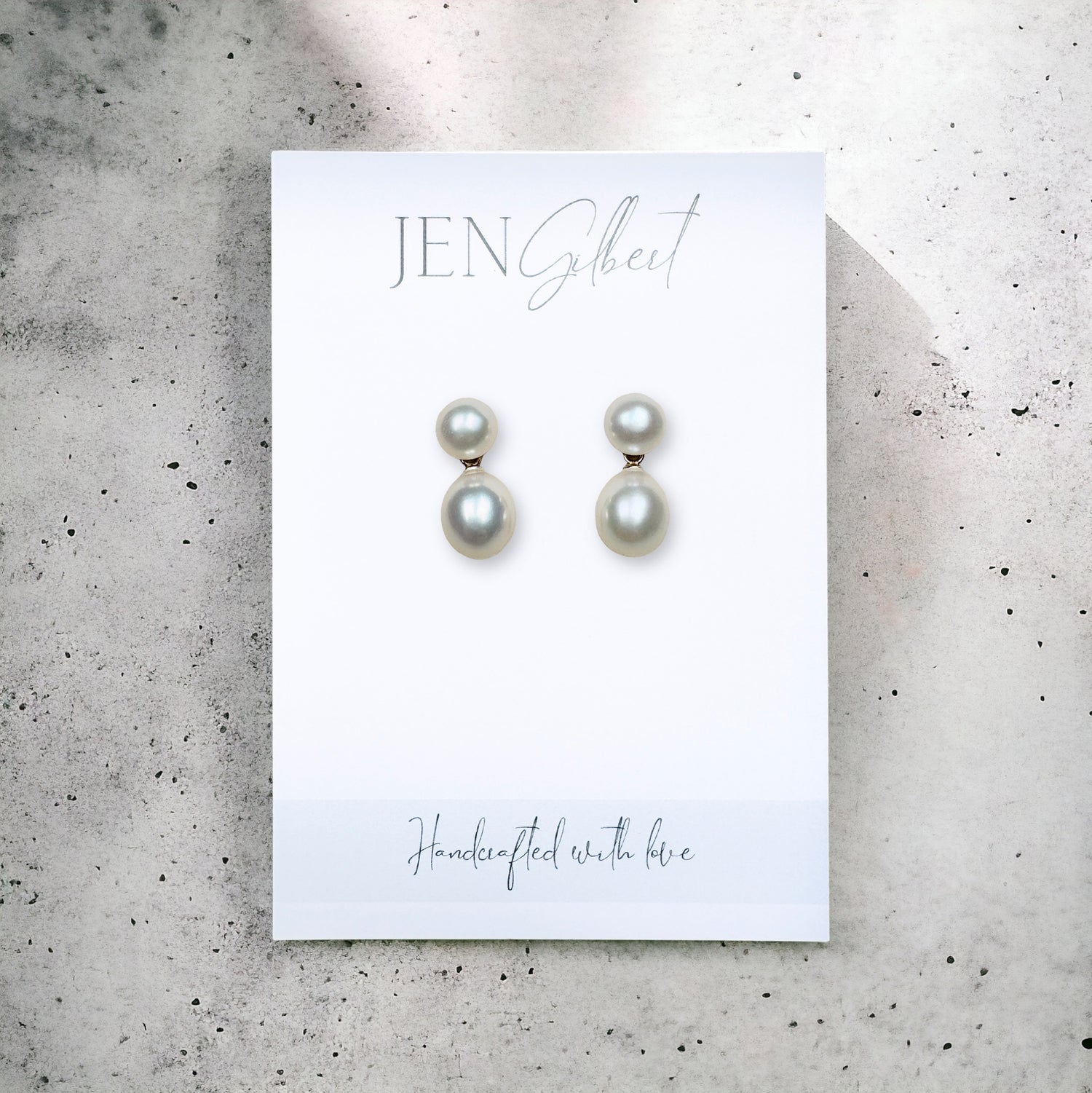 Audrey Earrings